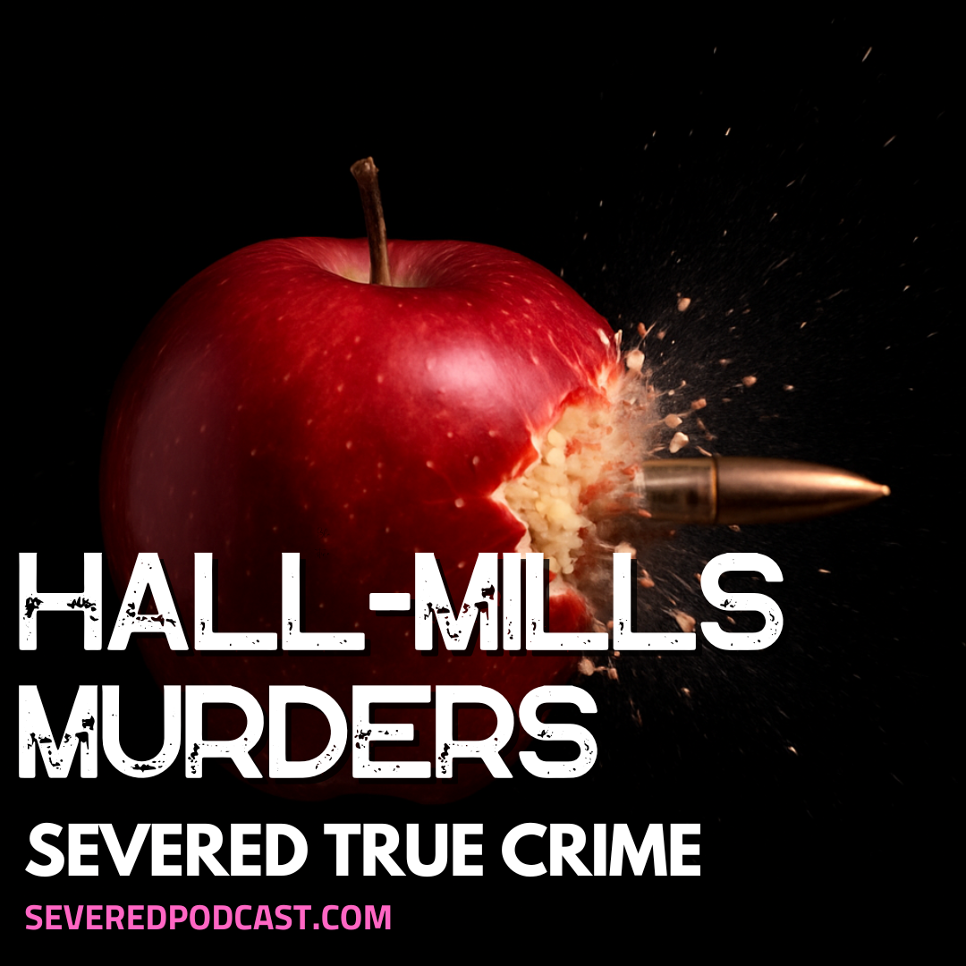 Severed | True Crime Podcast