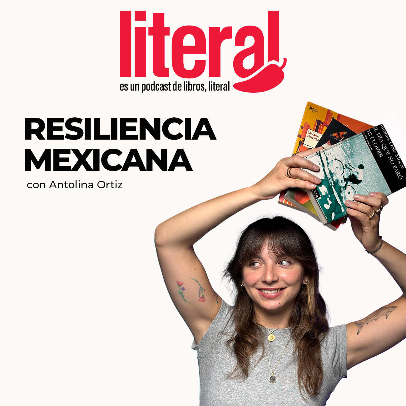 Resiliencia mexicana