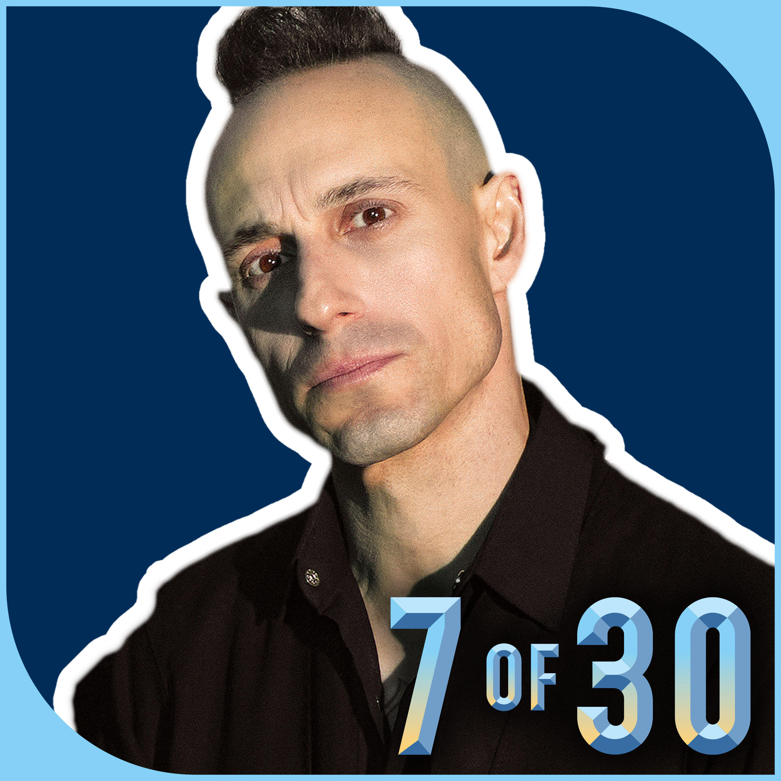 Frank Zummo On Sum 41’s Legacy, Electric Callboy & New Book