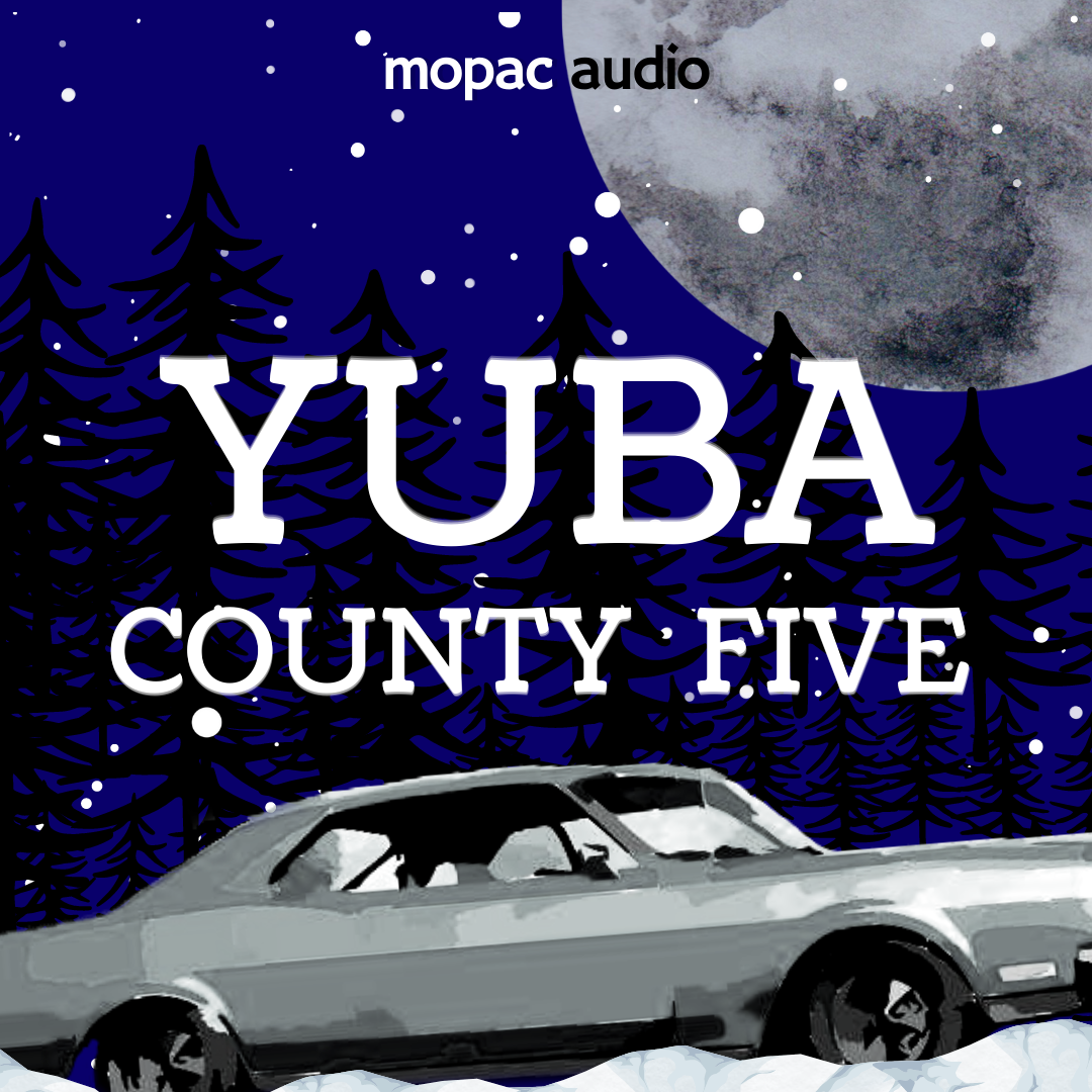BONUS: Josh Clark (&quot;Stuff You Should Know&quot;) discusses the Yuba County 5 case with host, Shannon McGarvey