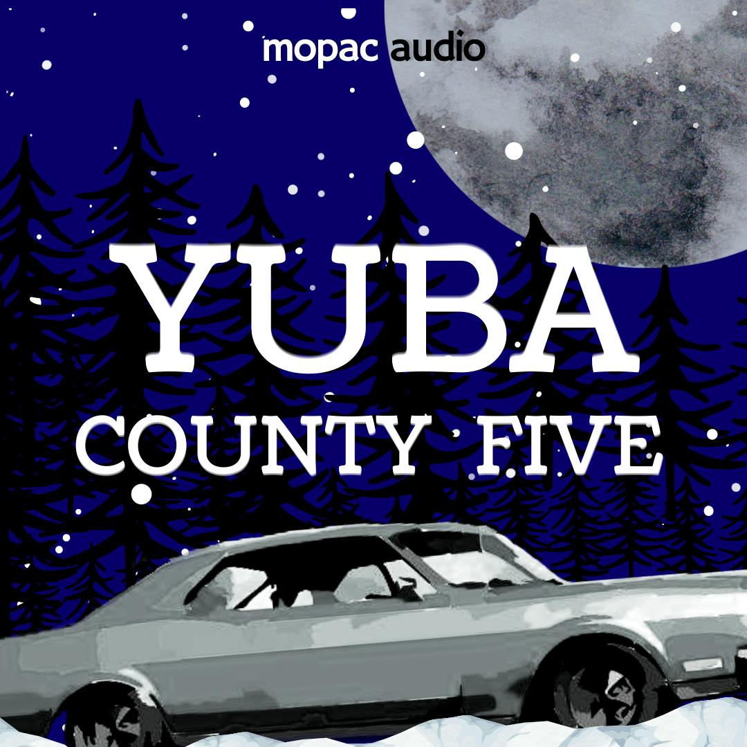 BONUS: Josh Clark ("Stuff You Should Know") discusses the Yuba County 5 case with host, Shannon McGarvey