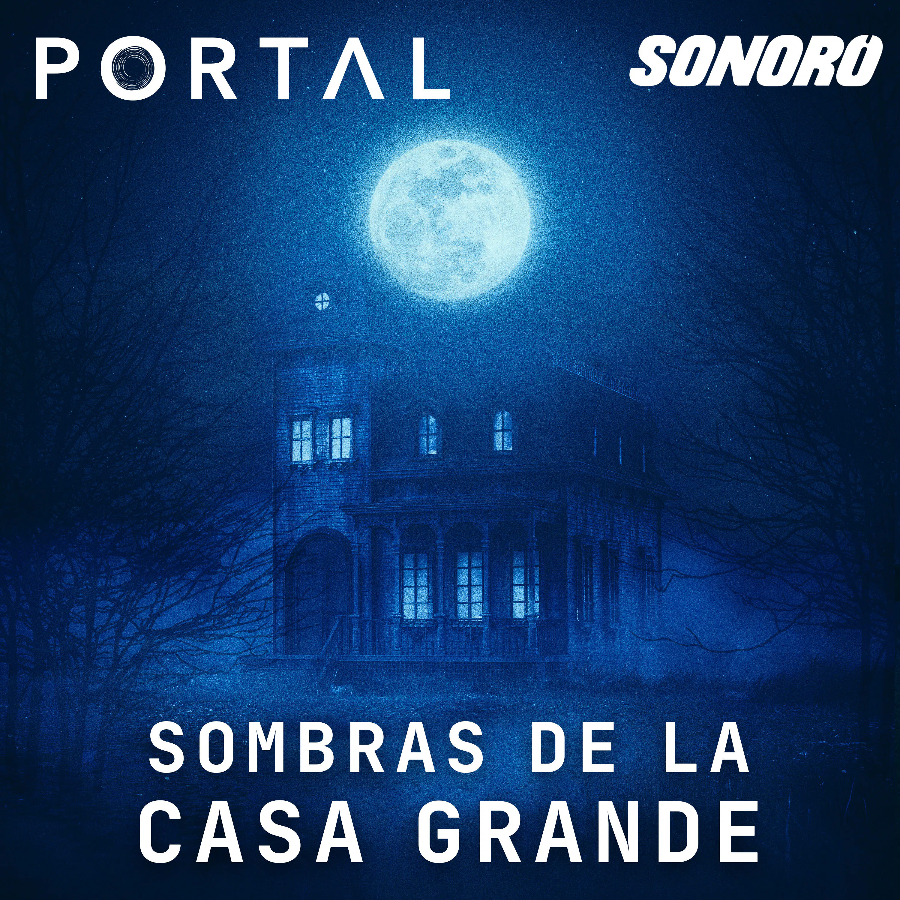 El Vivero | Sombras de la Casa Grande episode artwork