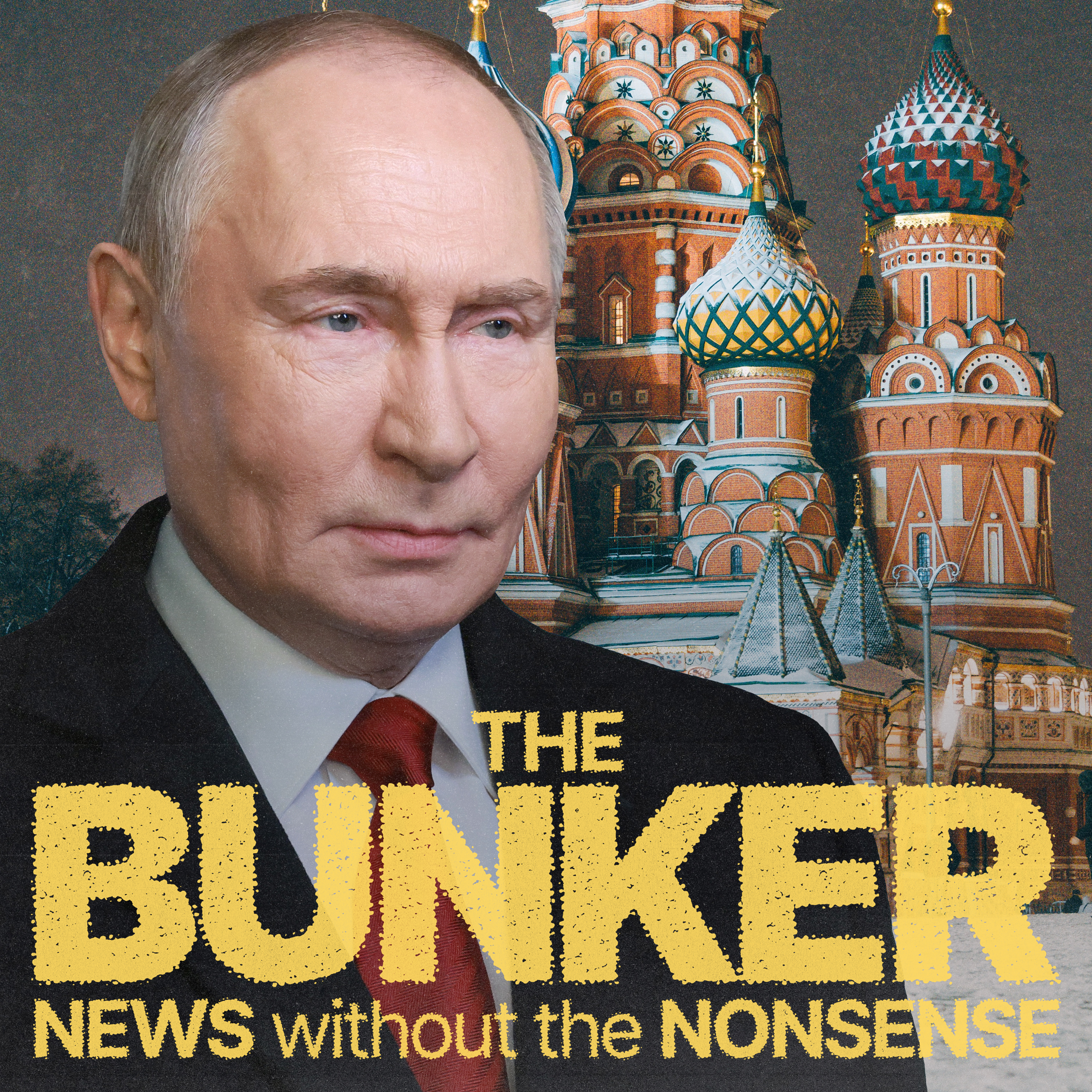 How the West lost Russia