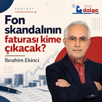 İbrahim Ekinci | Fon skandalının faturası kime çıkacak?