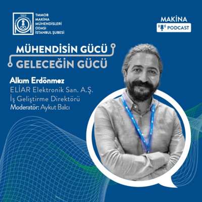 Teknik İnsan Kaynağına Değer Veren Bir Sistem Mümkün Mü? episode artwork
