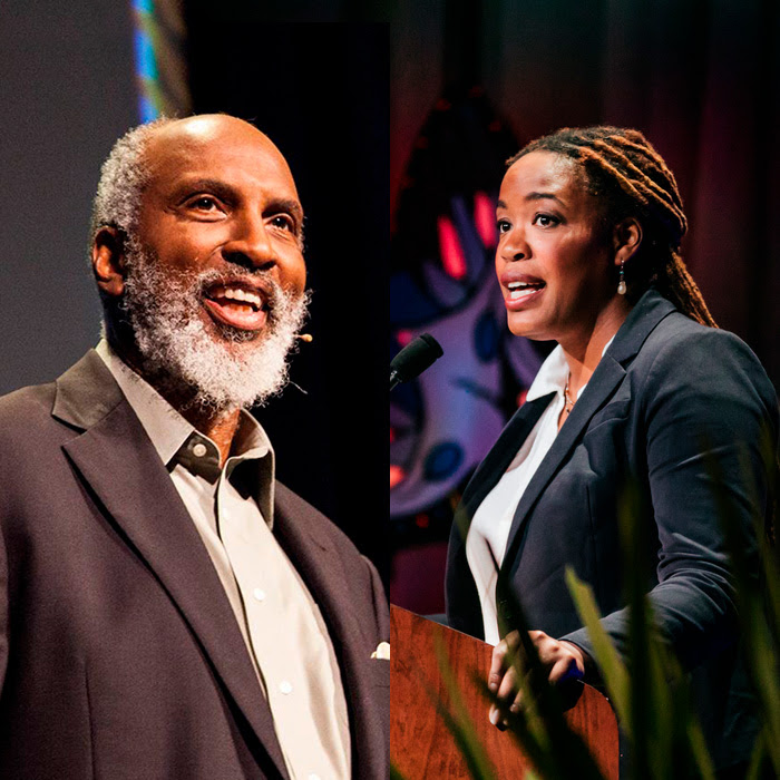 Why Equity is Good for Everyone: Changing the Story, Changing the World | john a. powell & Heather McGhee