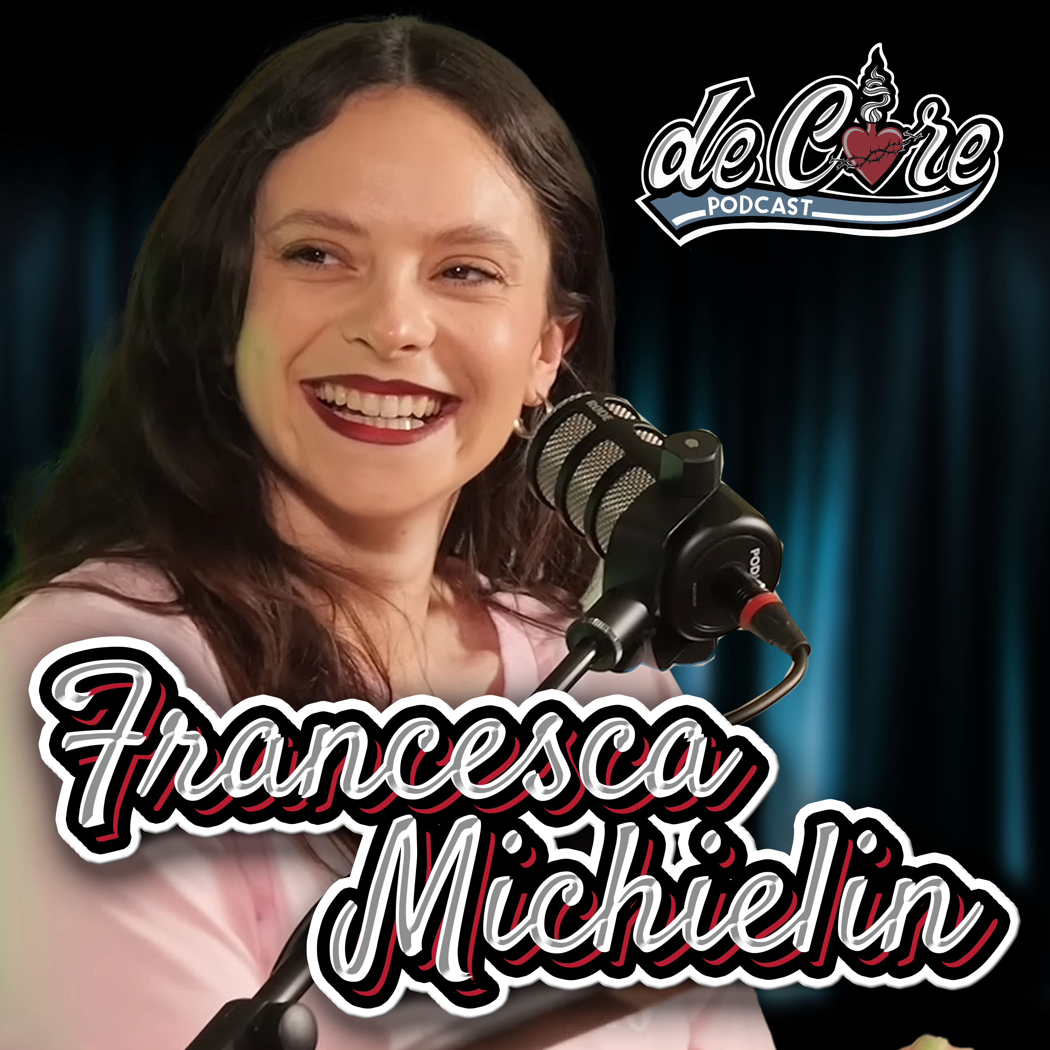 Ep.102 Francesca Michielin - De Core Podcast Live @ Casa Spotify
