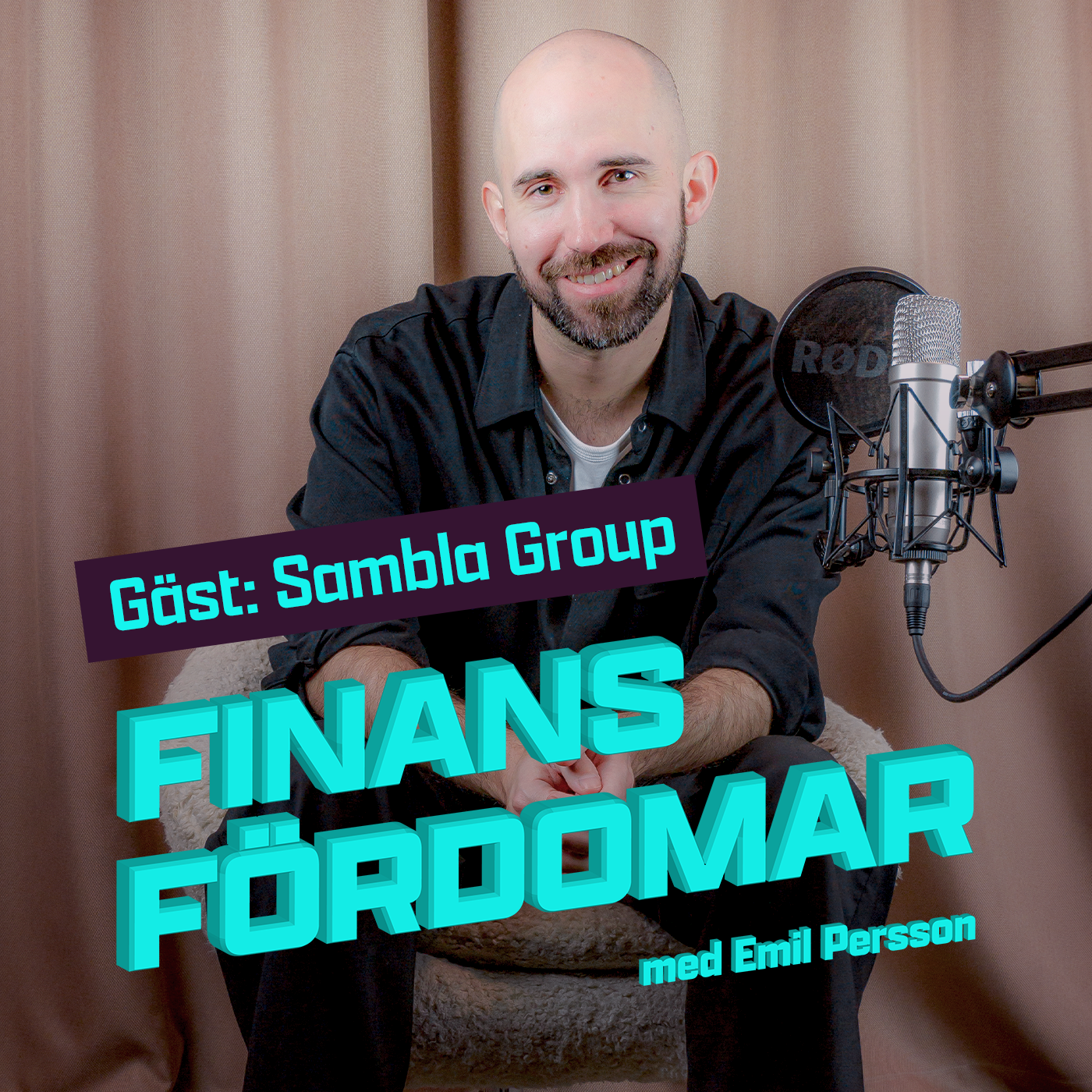 Ligger Samblas anställda i hängmattor och dricker hard seltzer om dagarna?