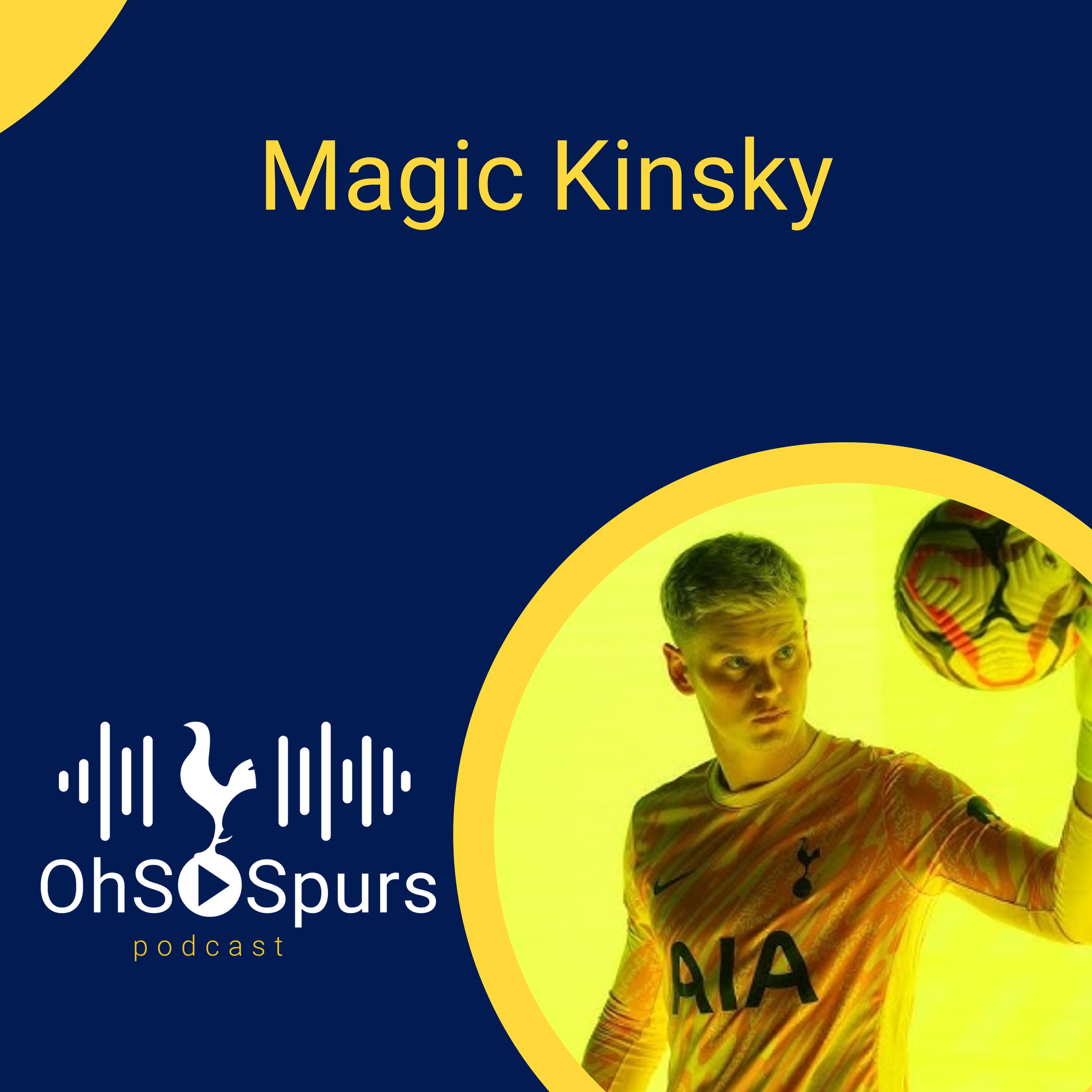 OhSoSpurs Podcast
