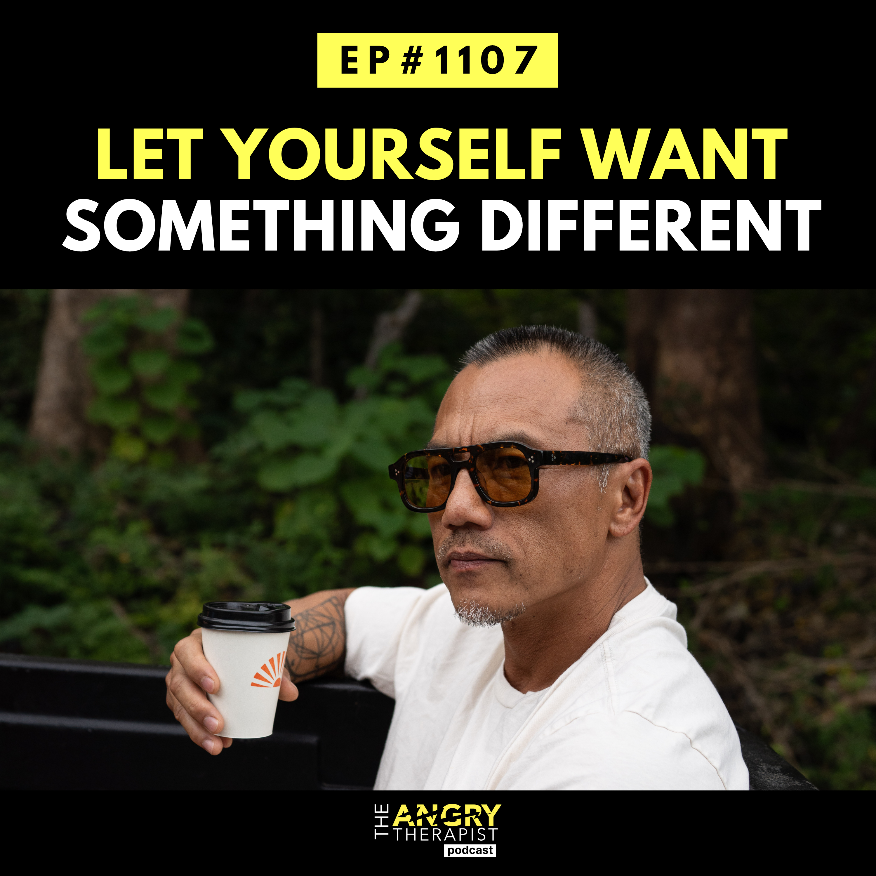 What if you got the life you wanted and still feel disconnected?