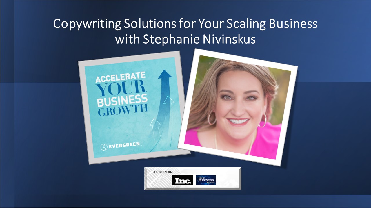 Accelerate Your Business Growth