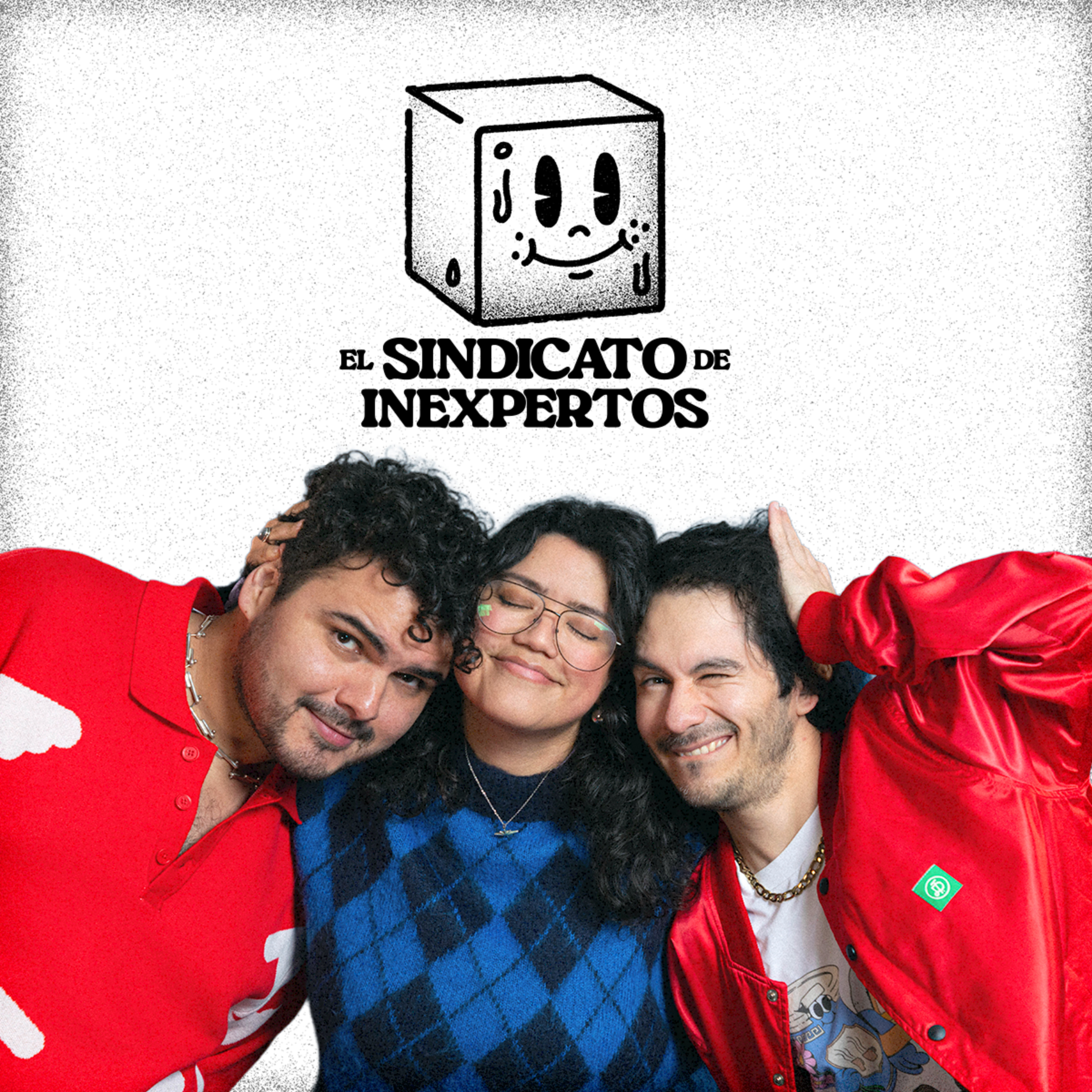 EP26: La mejor arma contra el fascismo: la frivolidad táctica episode artwork