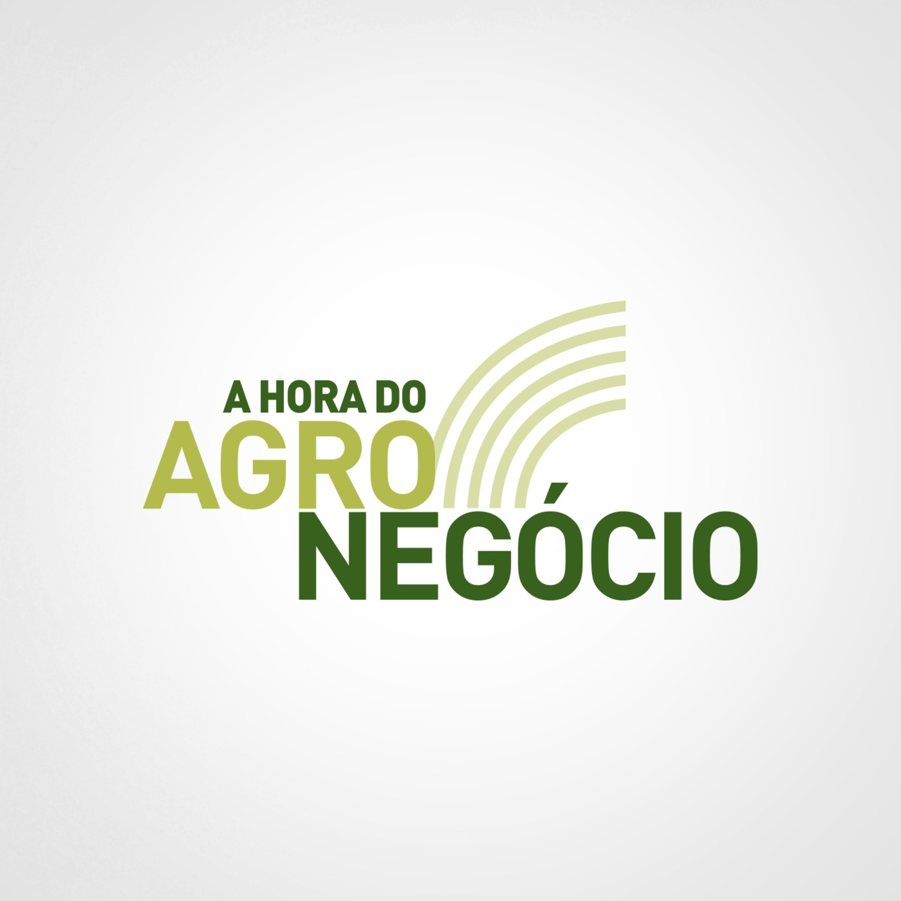 Agronegócio e Sustentabilidade episode artwork