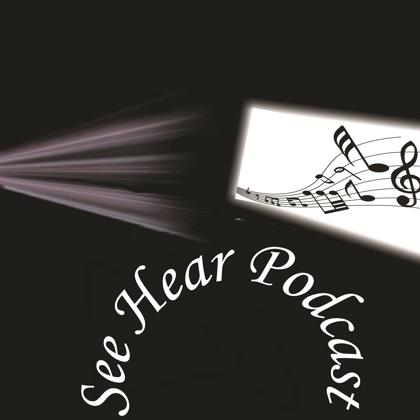 See Hear Podcast Episode 16 - You're Gonna Miss Me: The Roky Erickson Story episode artwork