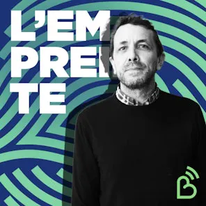 Maxime Baffert, Fondateur de Bluedigo