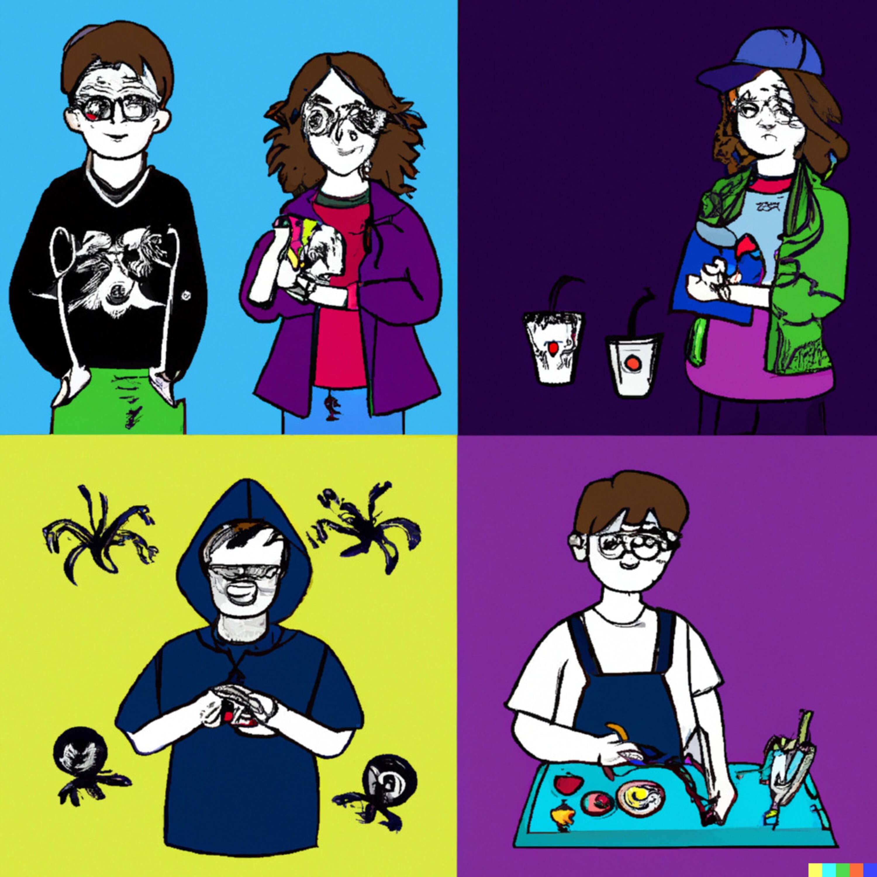 How to become a Creator podcast artwork