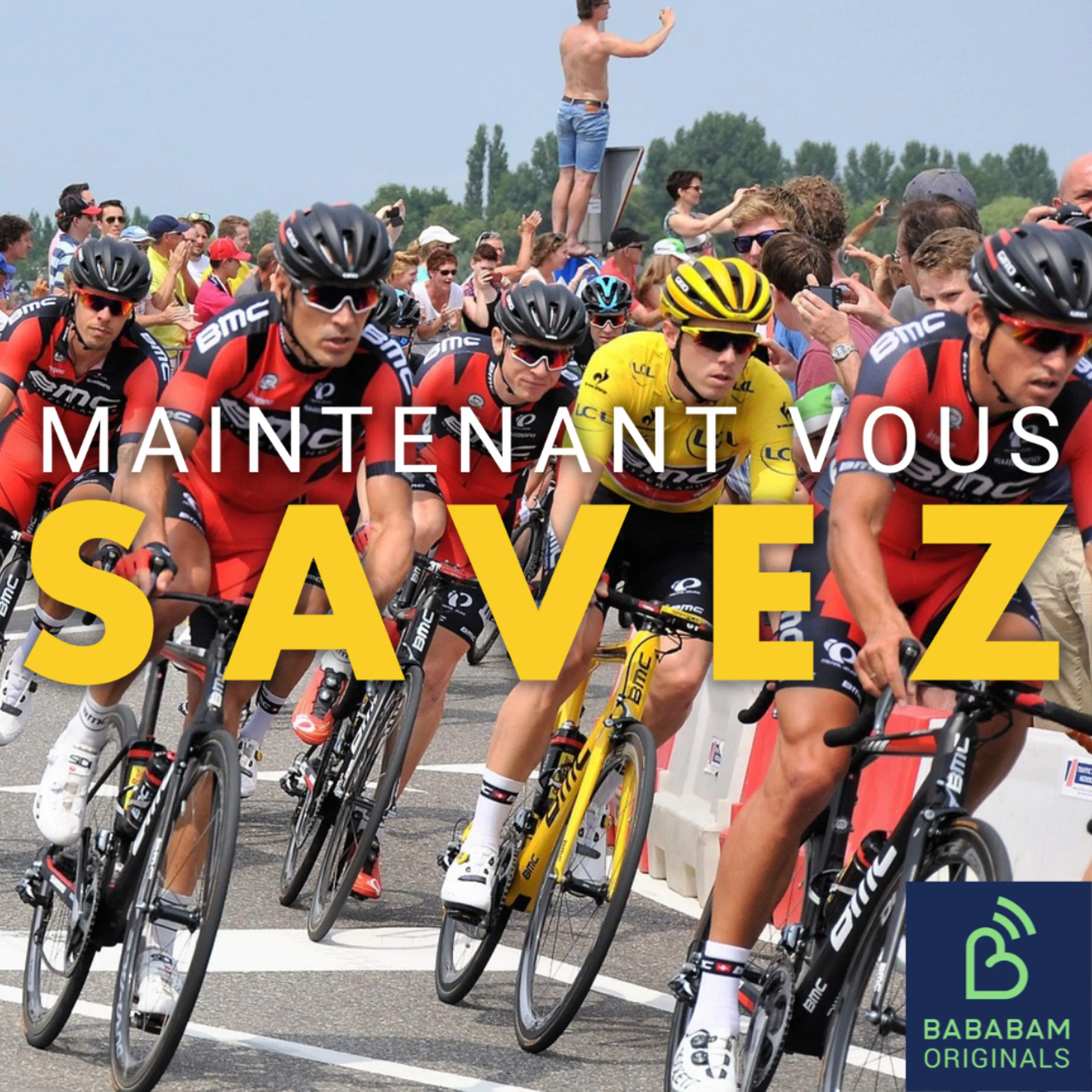 Quels sont les profils de cyclistes du Tour de France ?