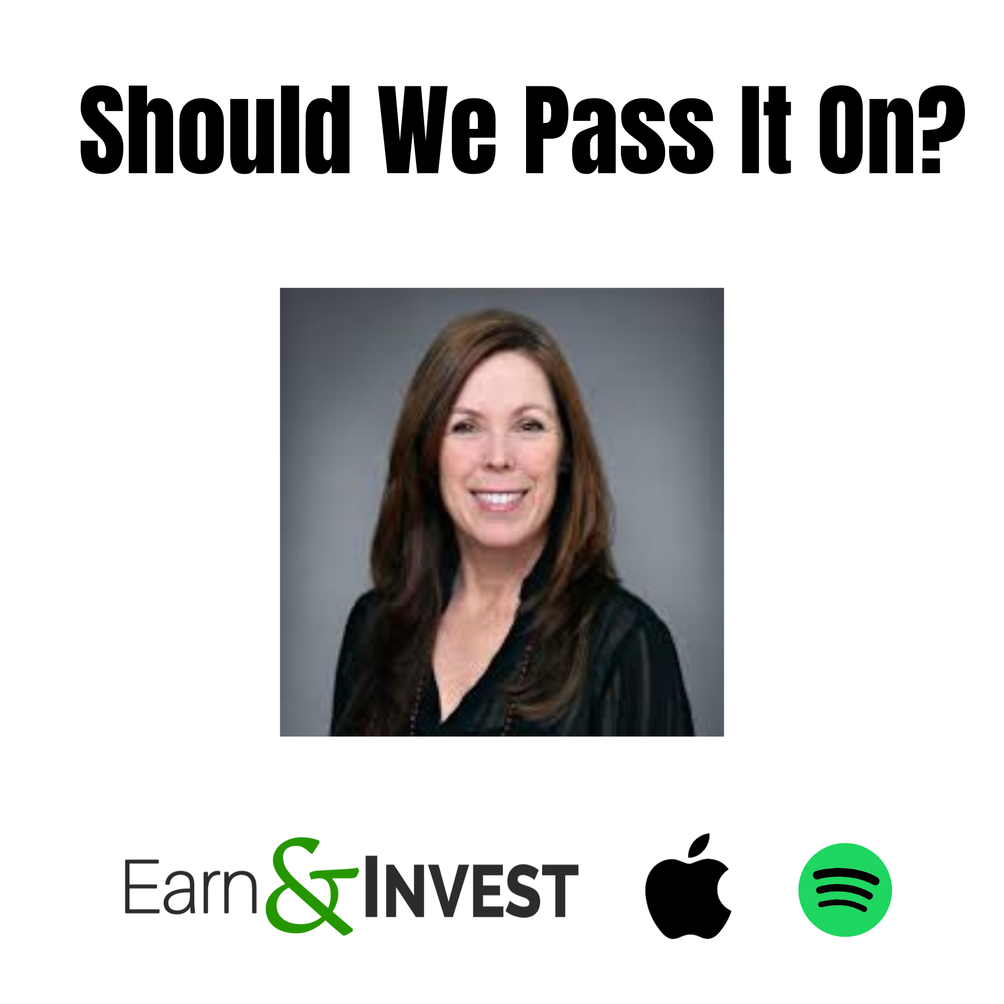 Generational Wealth: Should We Pass It On? W/ Whitney Elkins-Hutten