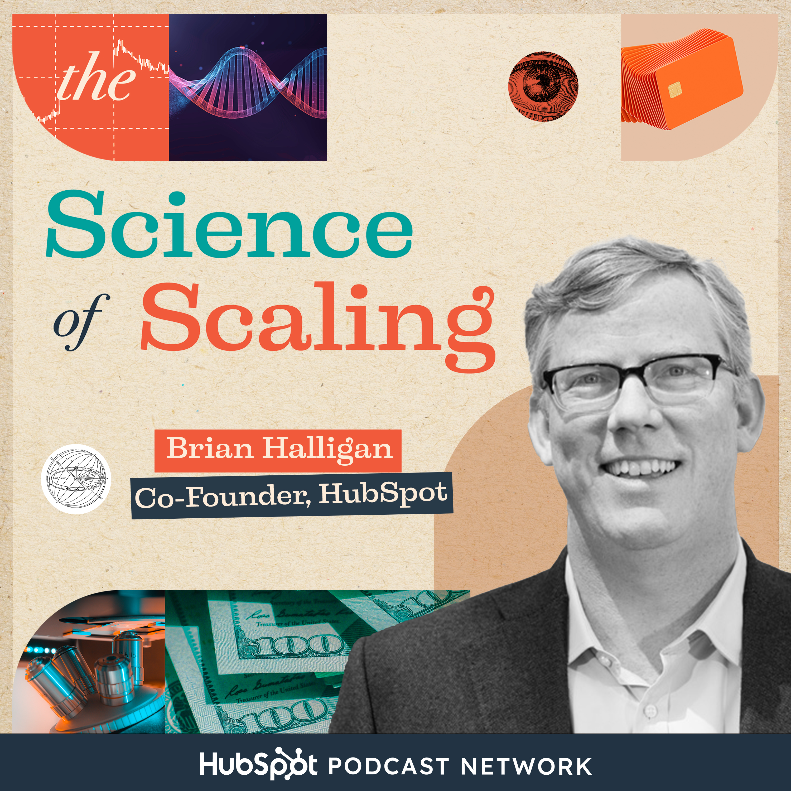 The Science of Scaling