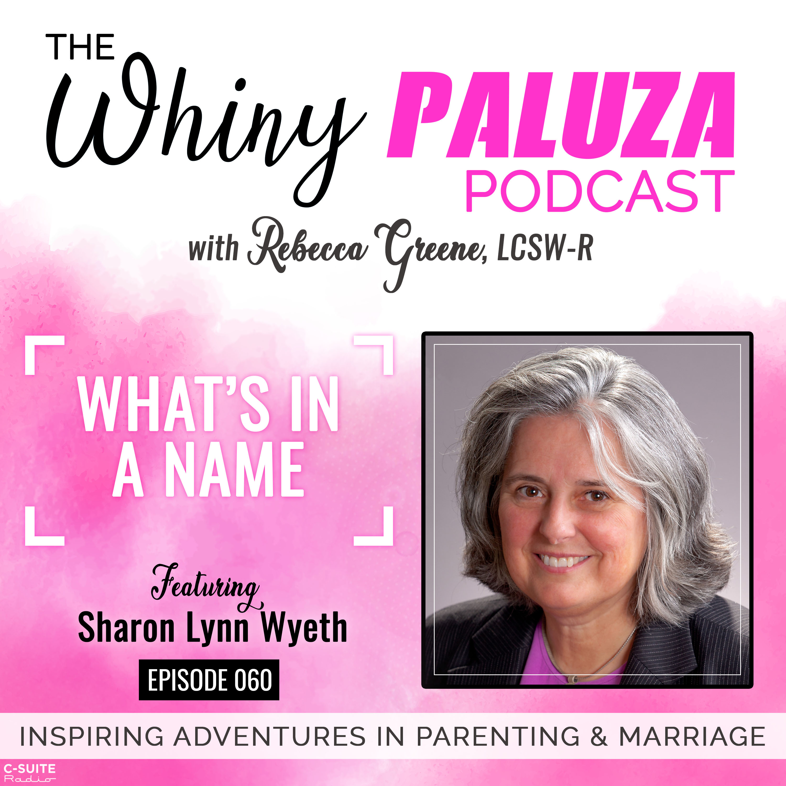 The Whinypaluza Podcast