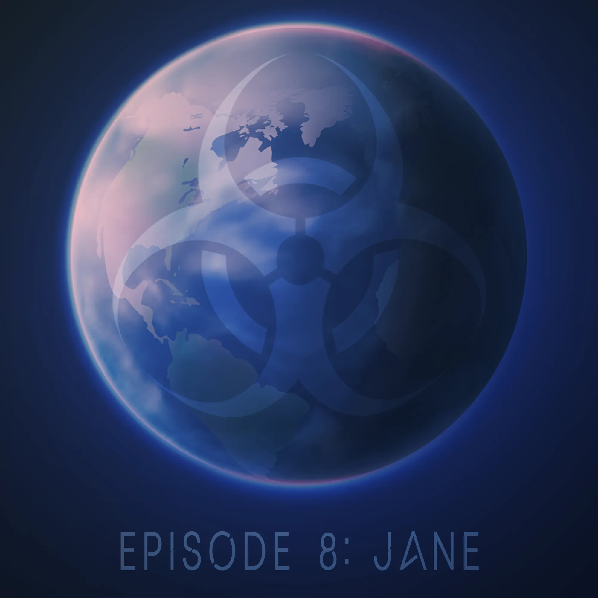 Chronicles: Jane