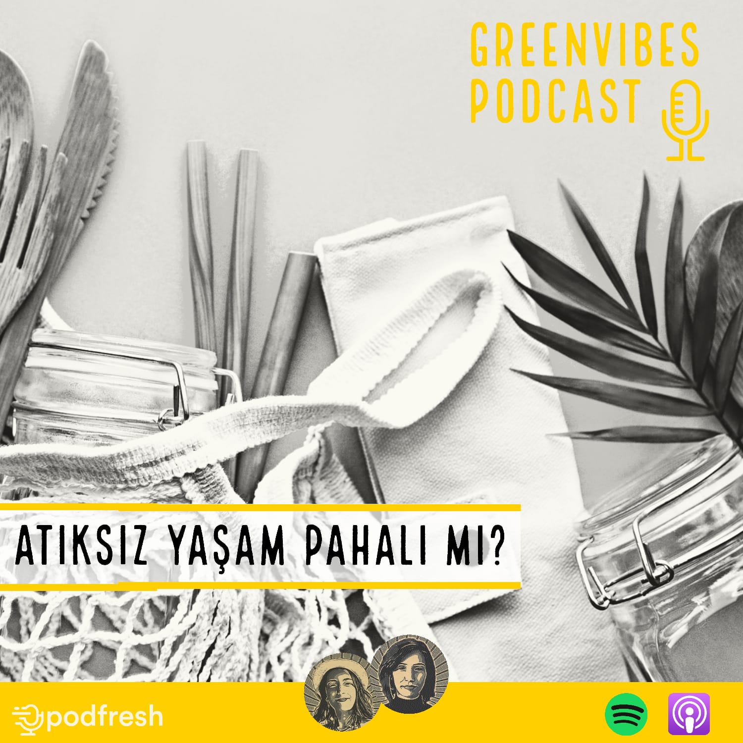 Greenvibes Podcast
