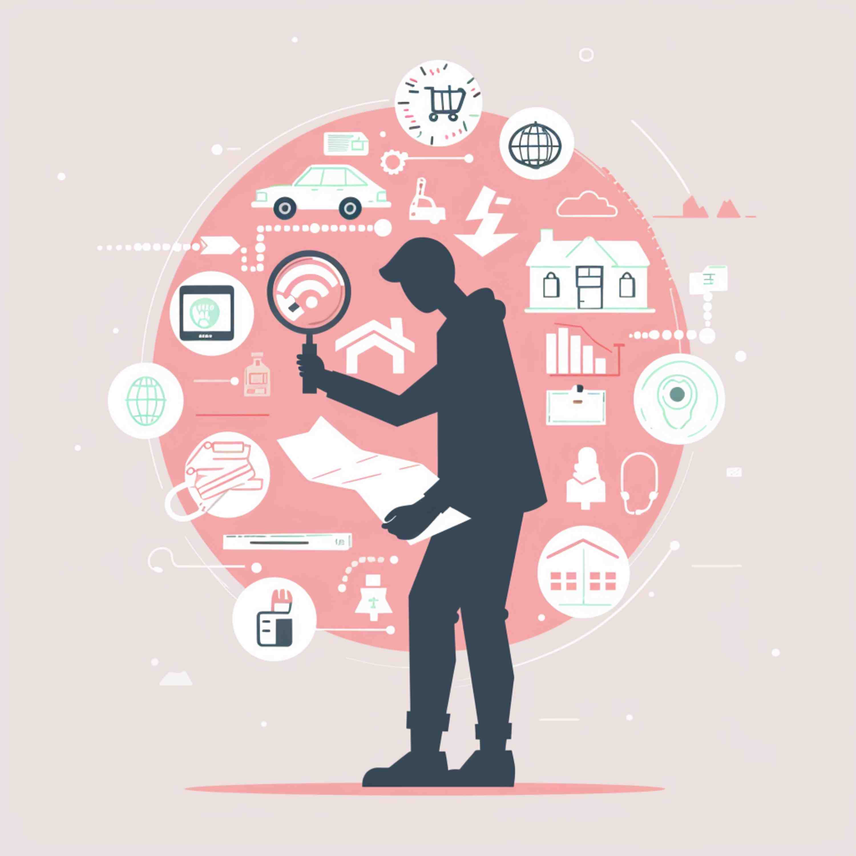 Mistakes to Avoid When Buying Insurance by Lisa Harrison of Mad Money Monster on Secure Financial Future