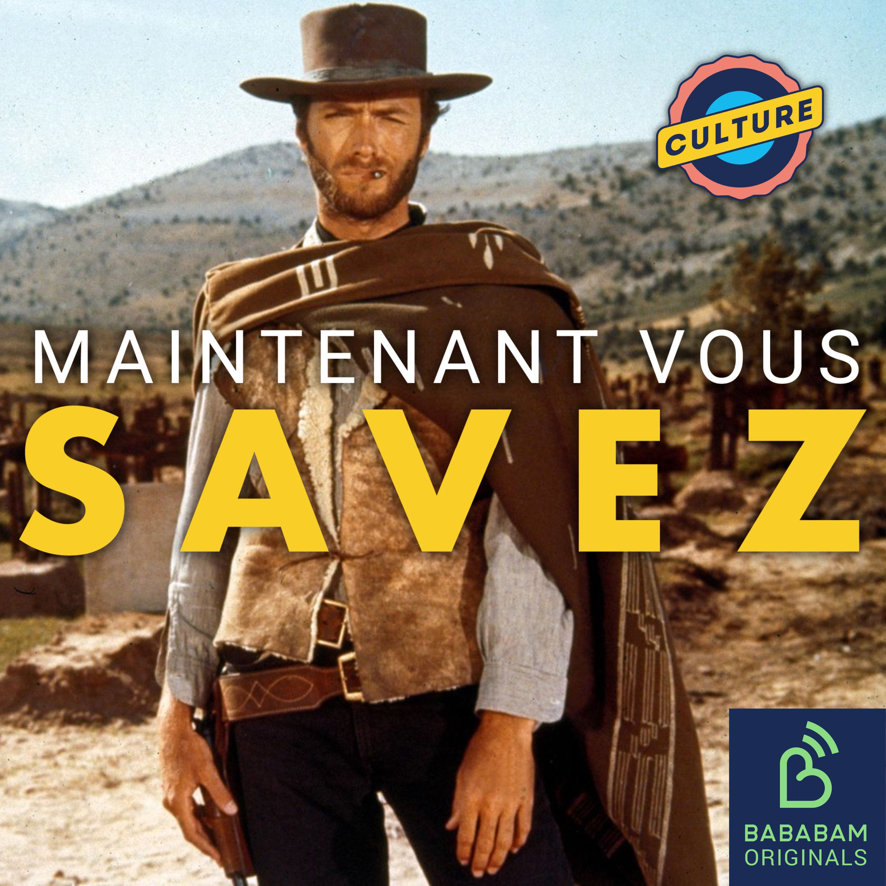 Quel est le secret de la carrière de Clint Eastwood ?