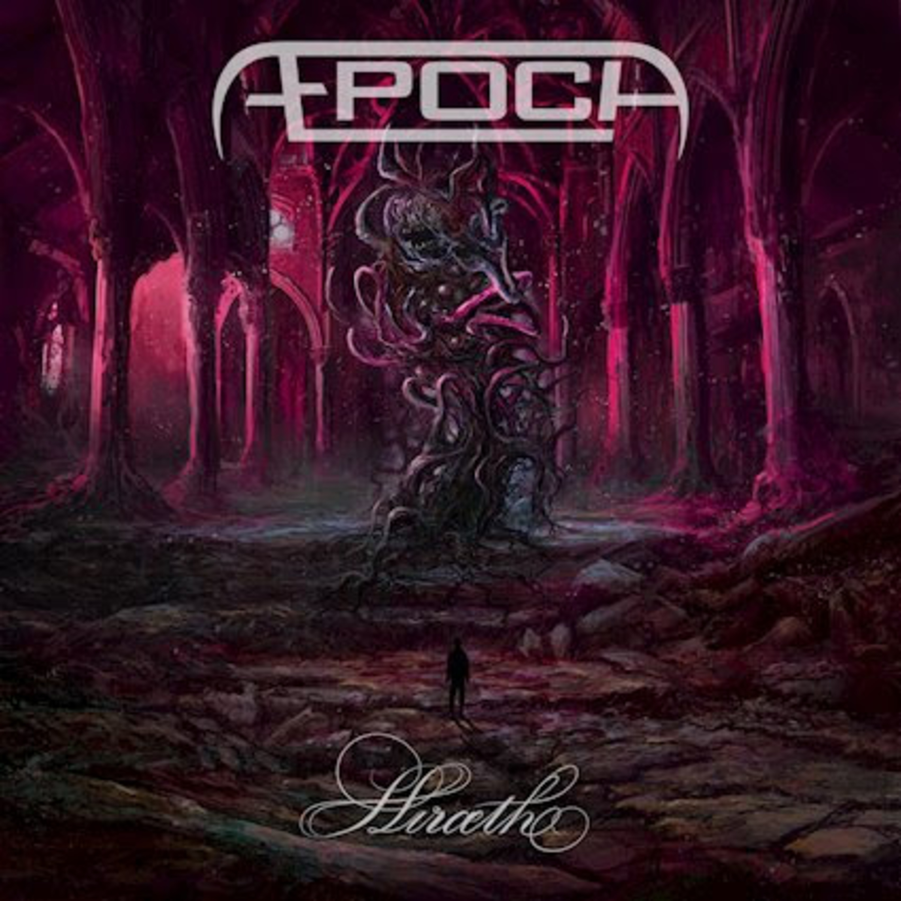 Aepoch- "Hiraeth" review by Greek Bastard episode artwork
