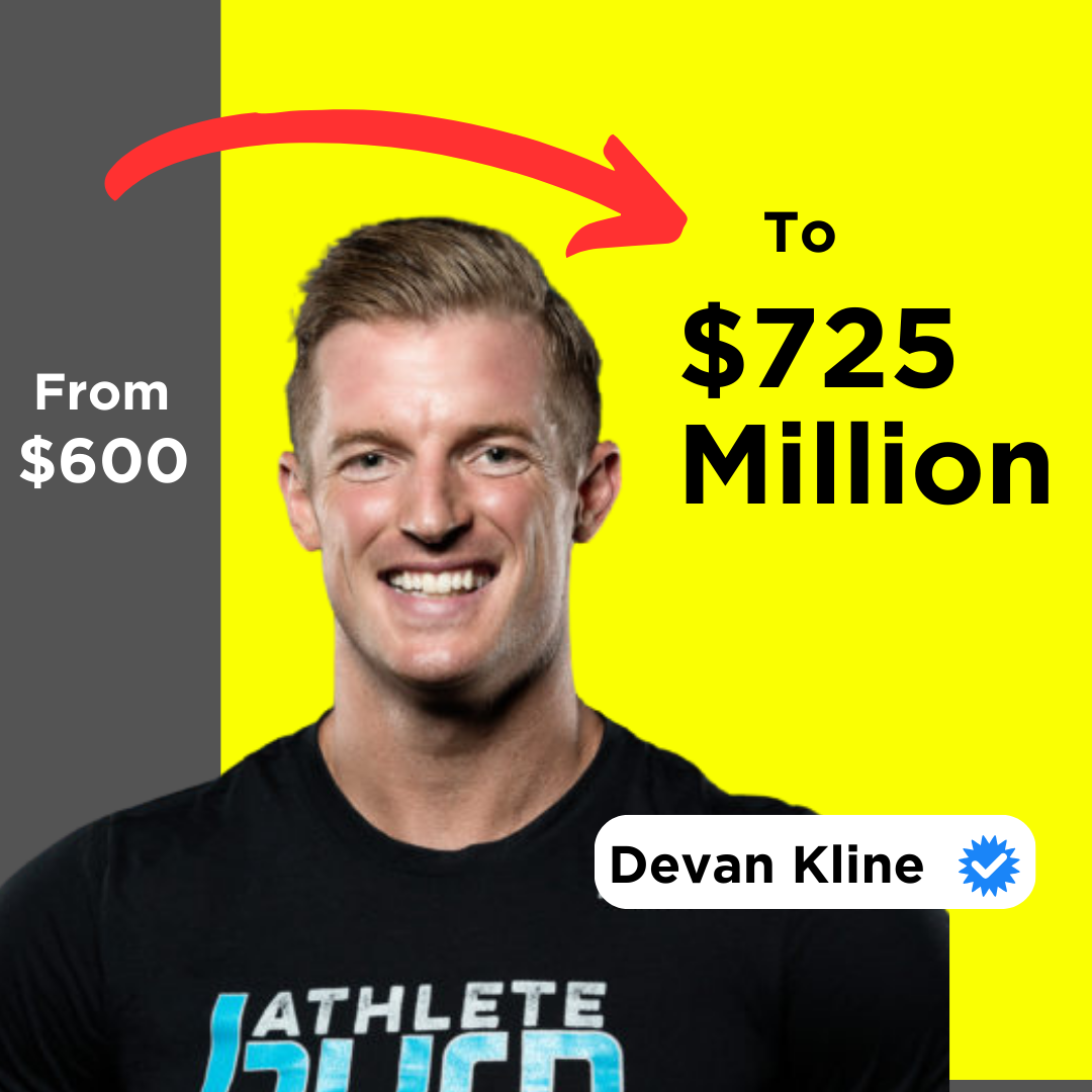 How Did He Grow From 0 to 550 Locations?