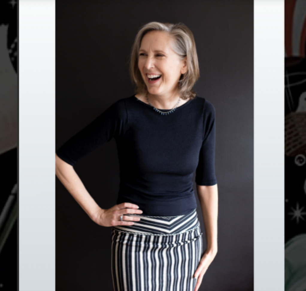 Mary Roach: Packing for Mars for Kids