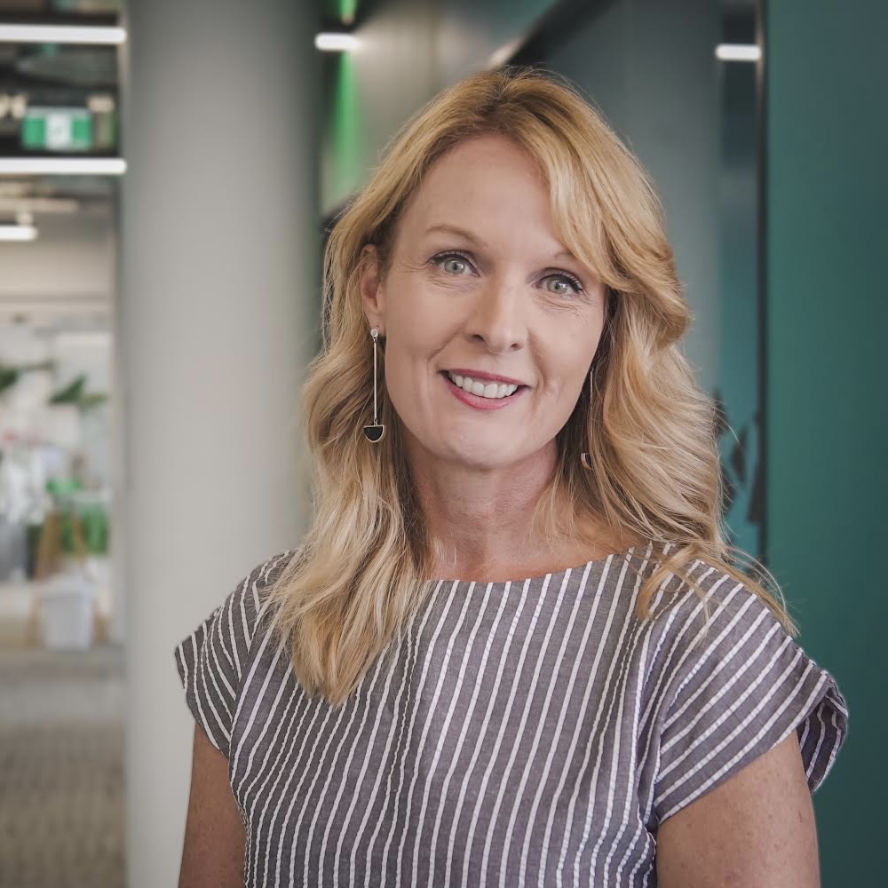 Skills, Disruption, and Future-Proofing Your Career Path with Frances Valintine