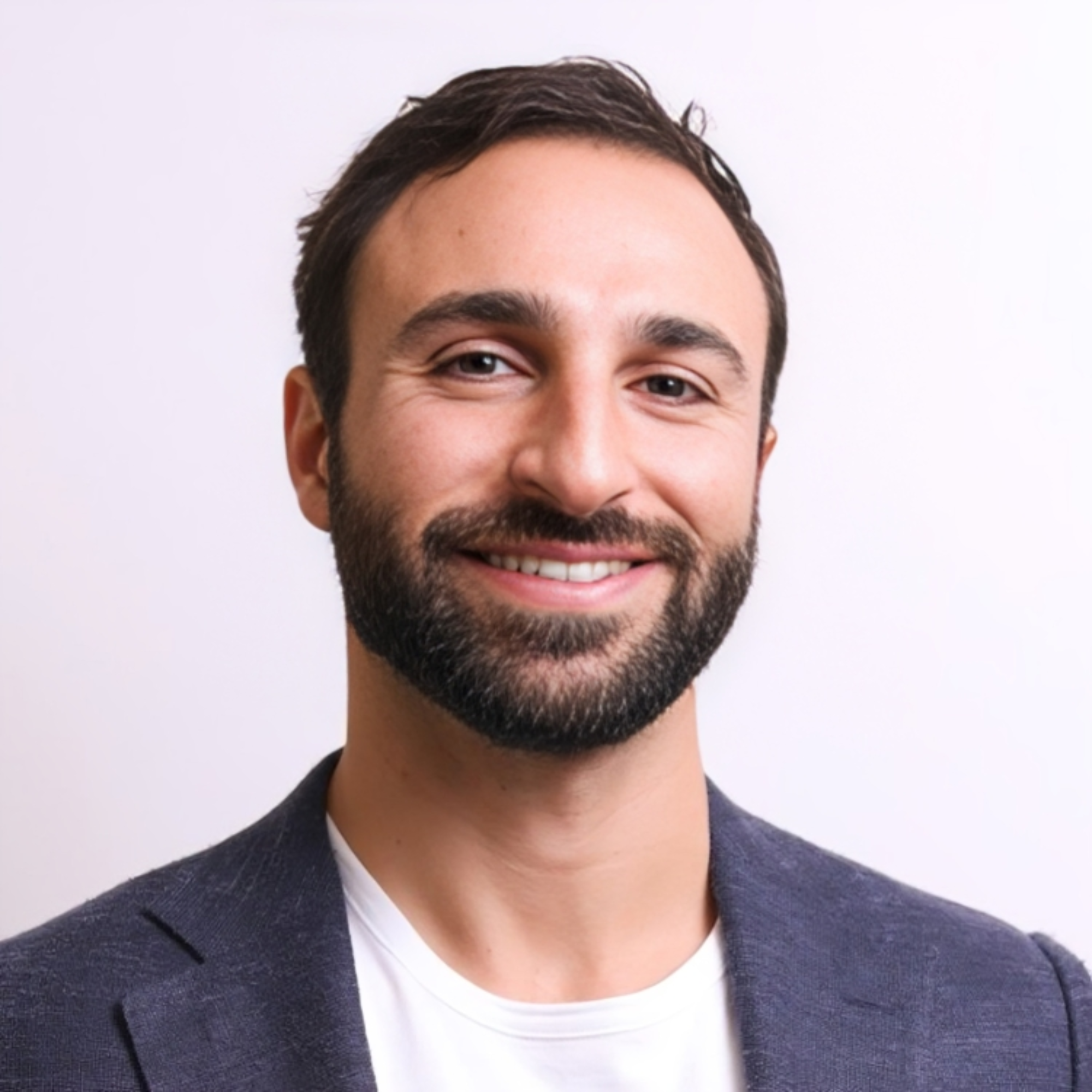 Mission Matters Money with Adam Torres