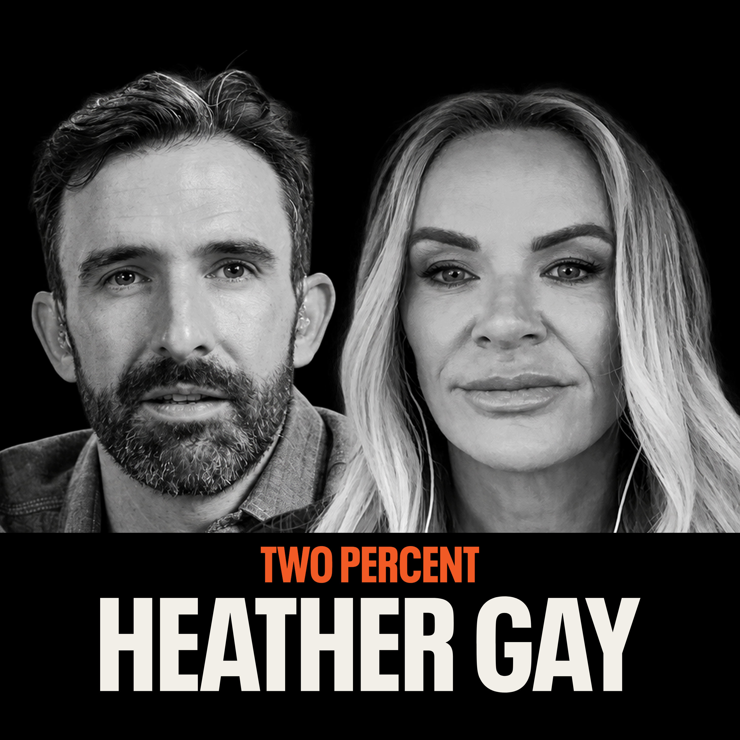 #50: The Mormon Missionary Who Became a Real Housewife | Heather Gay