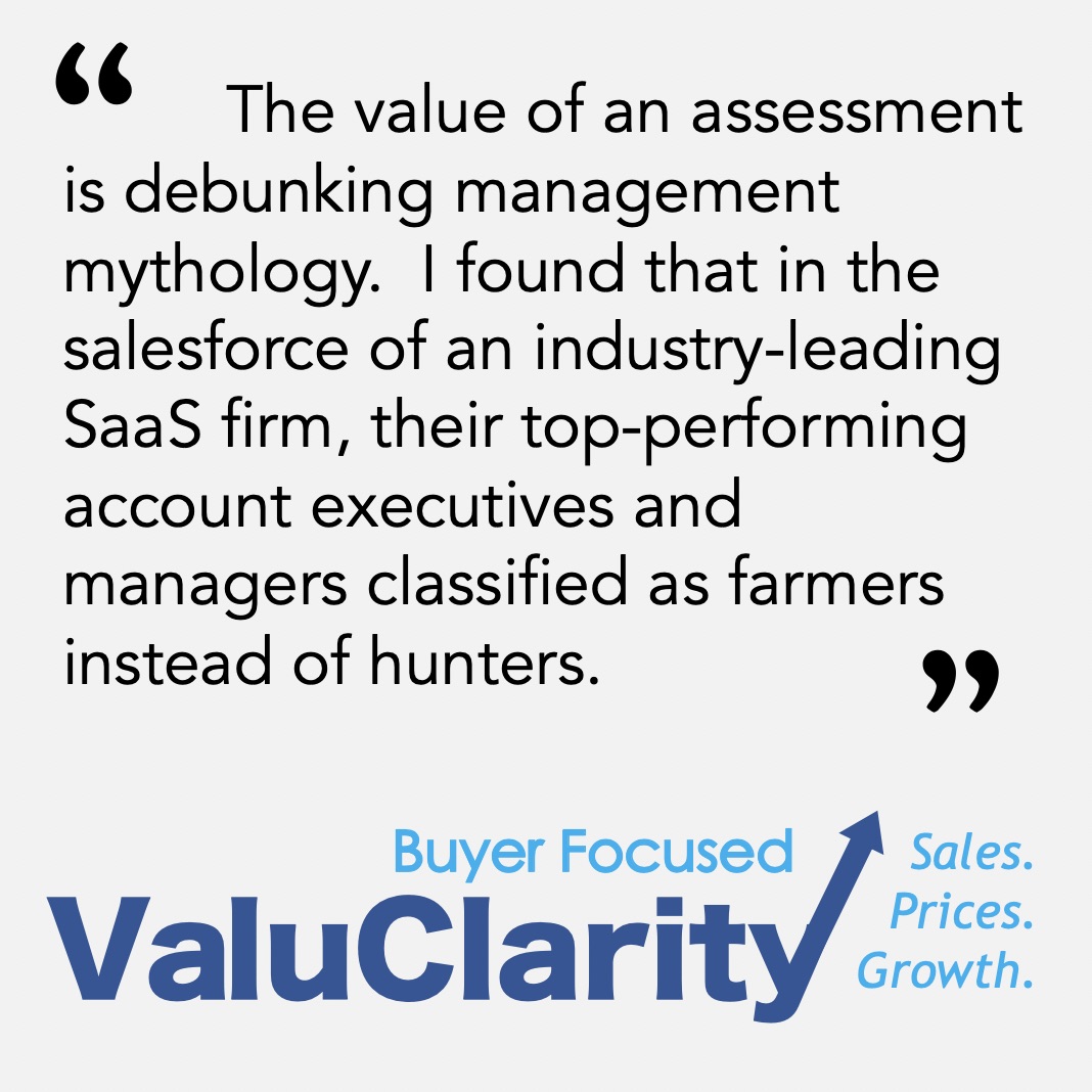 ValuClarity
