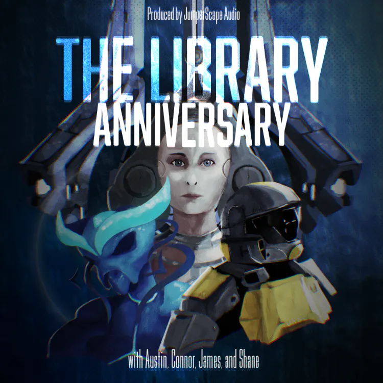 Podcast artwork