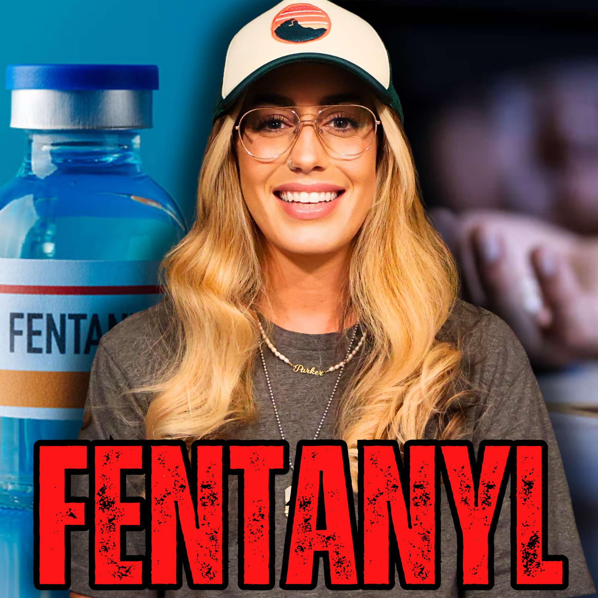 Inside the SHOCKING Life of a Fentanyl Addict | What Fentanyl Actually Does To The Brain