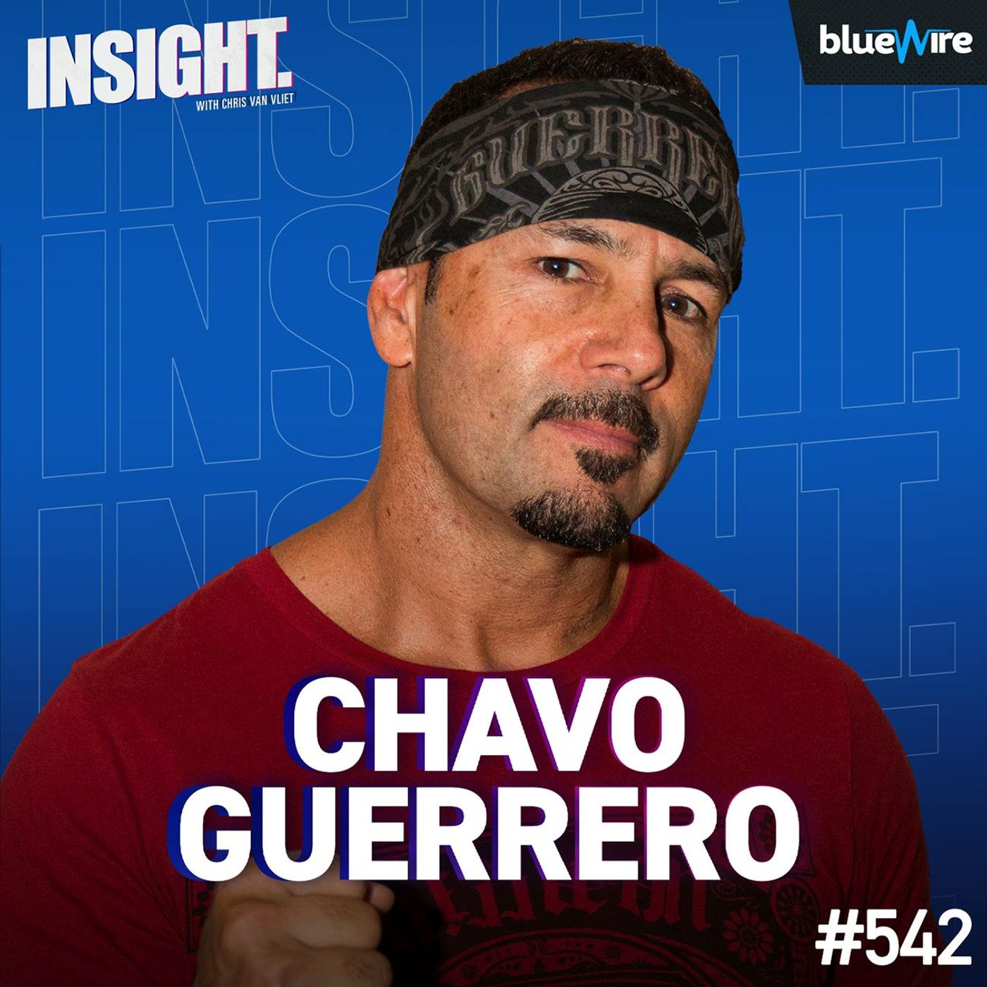 Chavo Guerrero: How He Taught Zac Efron To Wrestle For 'The Iron Claw'