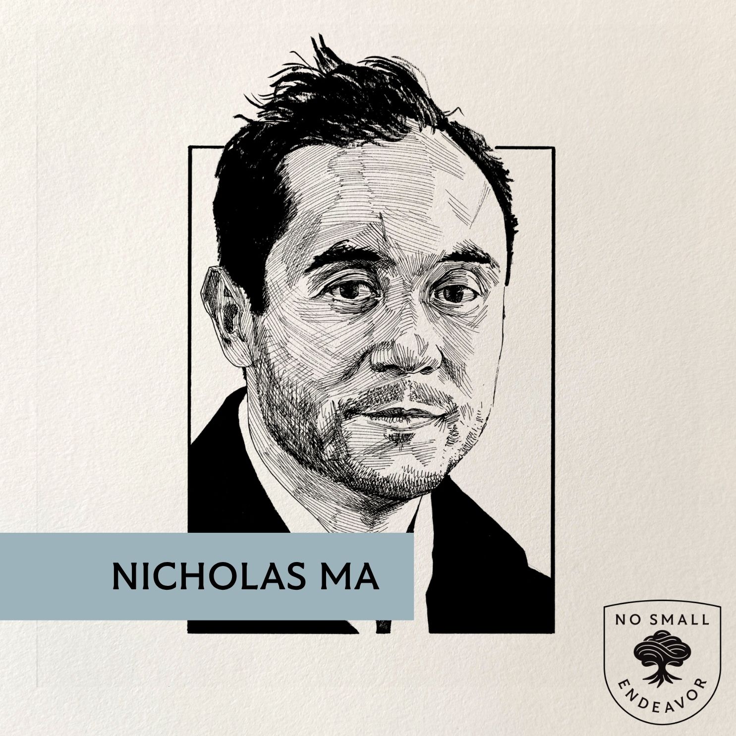 260: Nicholas Ma: What to Do With the People You Love But Don’t Agree With