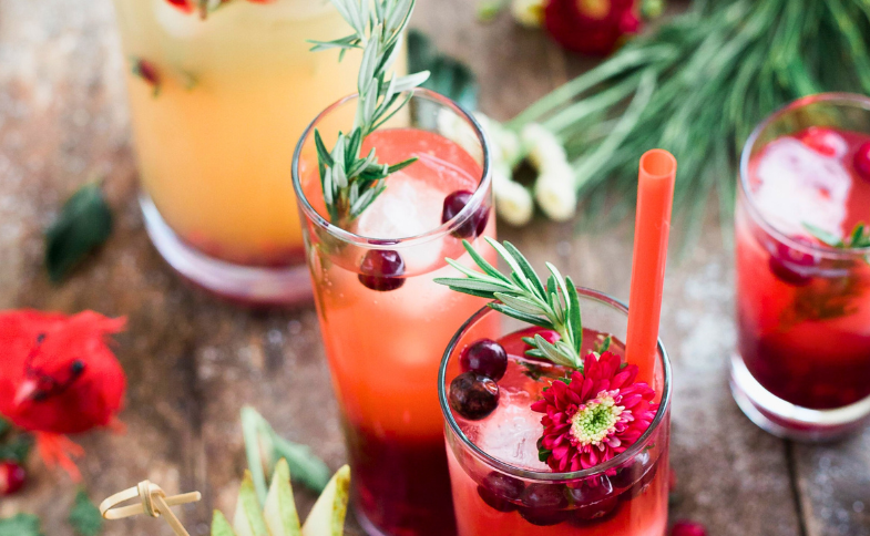 Mocktails: Non-Alcoholic Pregnancy Drinks