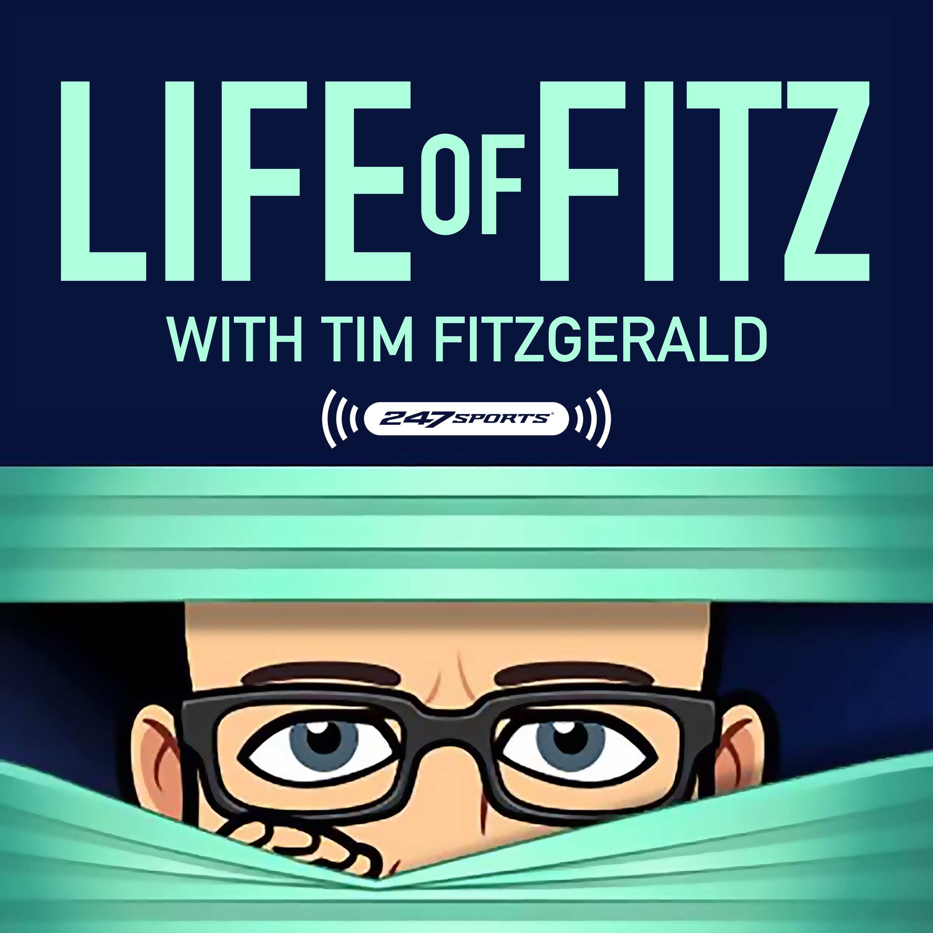 Life of Fitz | A Cancer Warrior\'s Conversations about Life