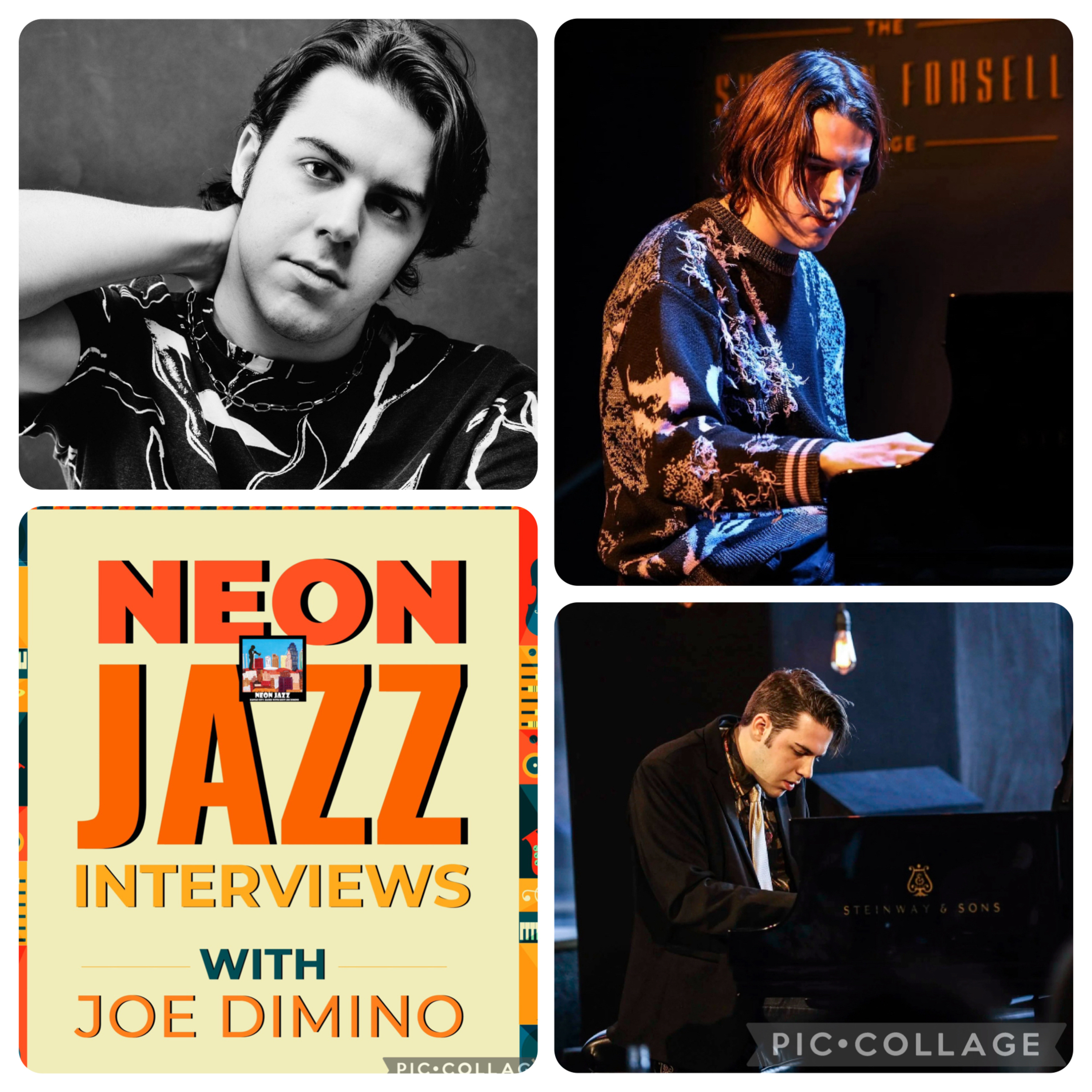 Brooklyn-based Jazz Pianist & Composer Esteban Castro on the Gilmore Award & More