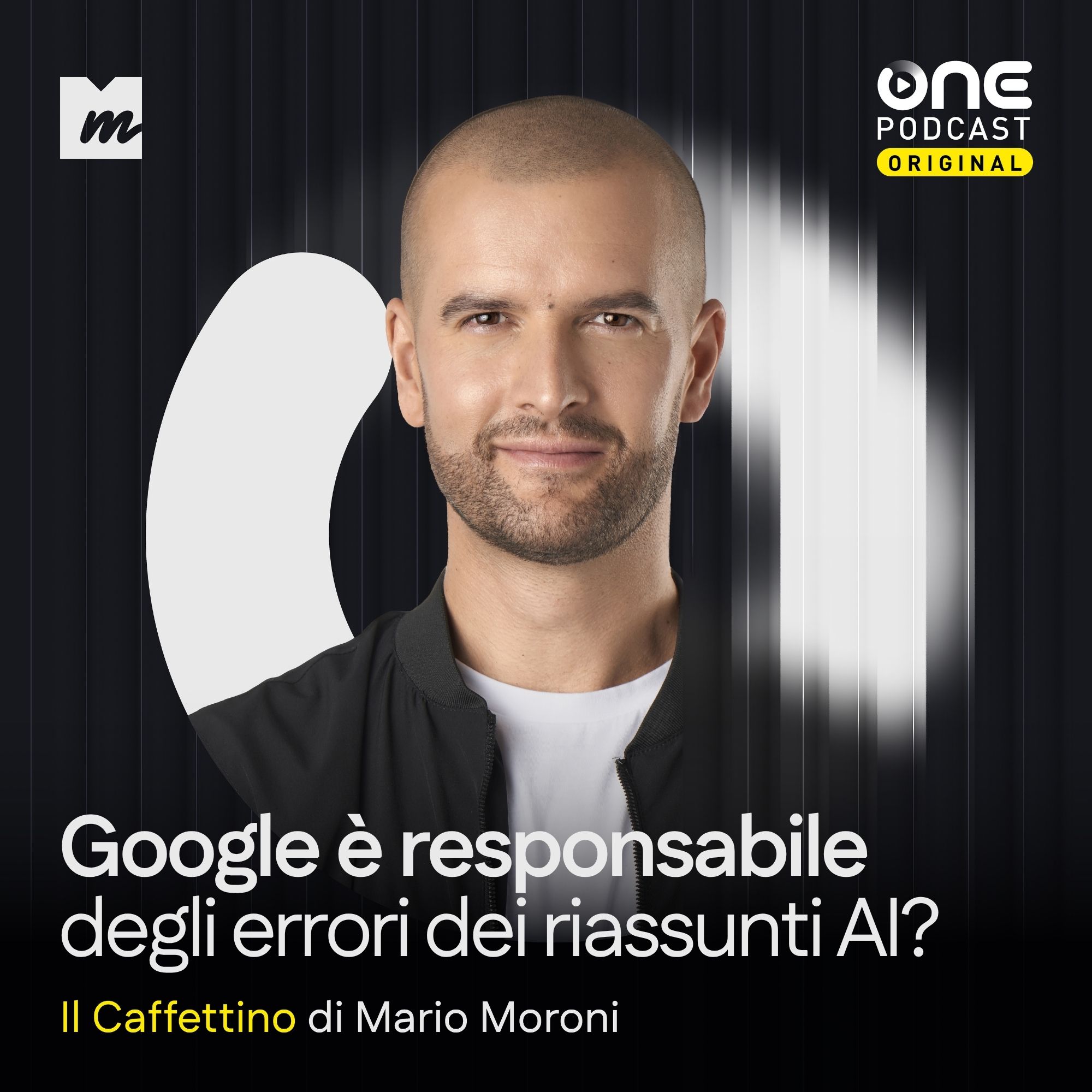 Google è responsabile degli errori dei riassunti AI?