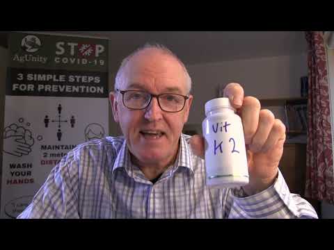 Important UK vaccine announcment