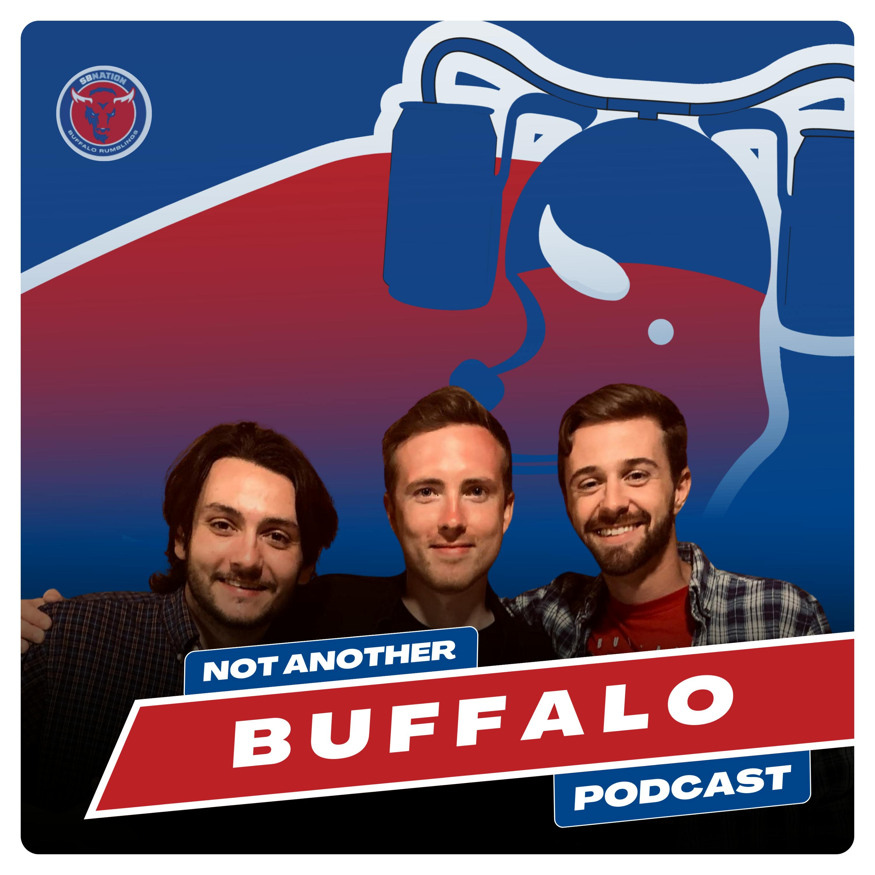 NABP | Beasts of the East - The Josh Allen Experience