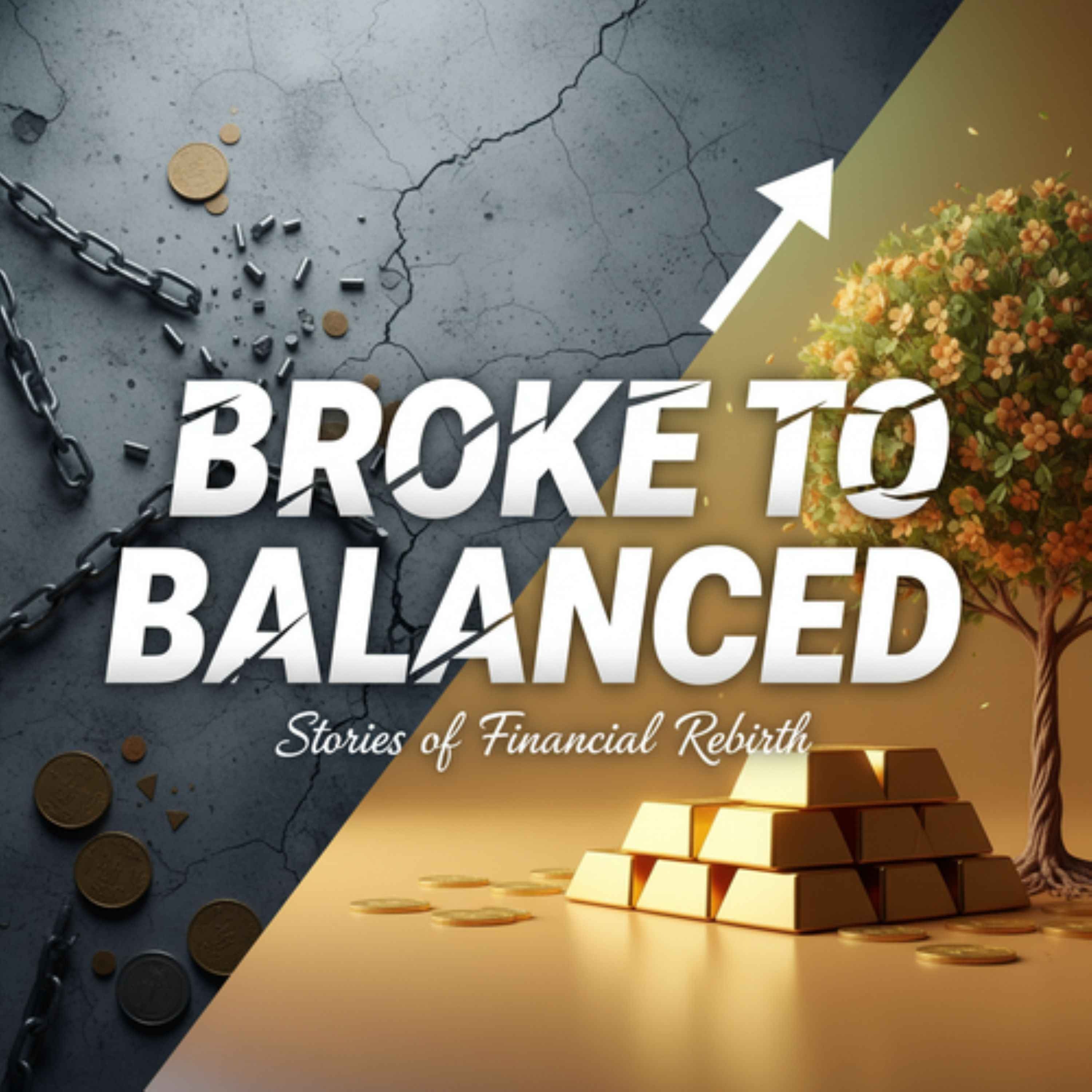 Passing It On: Generational Wealth and Financial Legacy Planning episode artwork