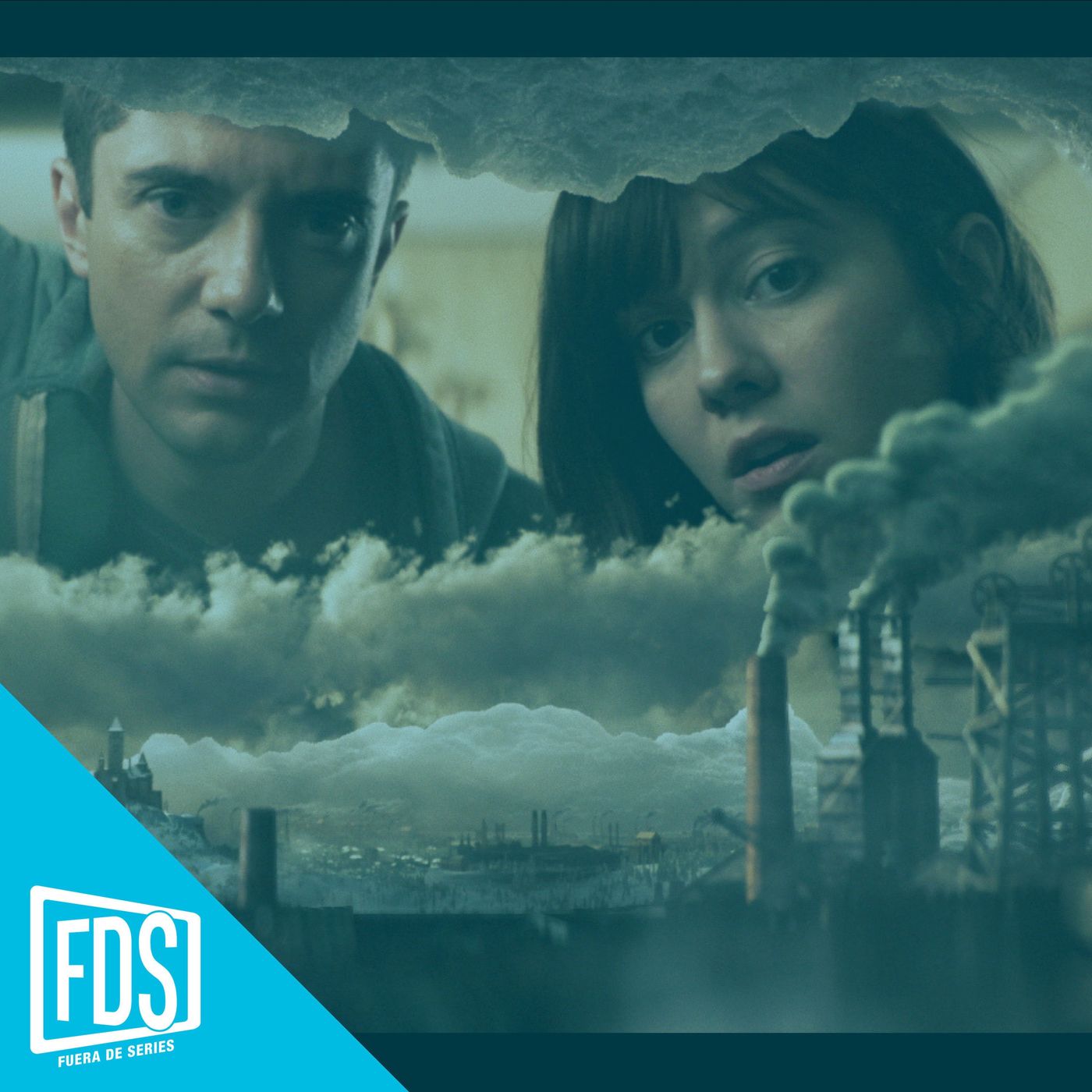 FDS Top: Los mejores episodios de 'Love, Death & Robots' (ep.31)