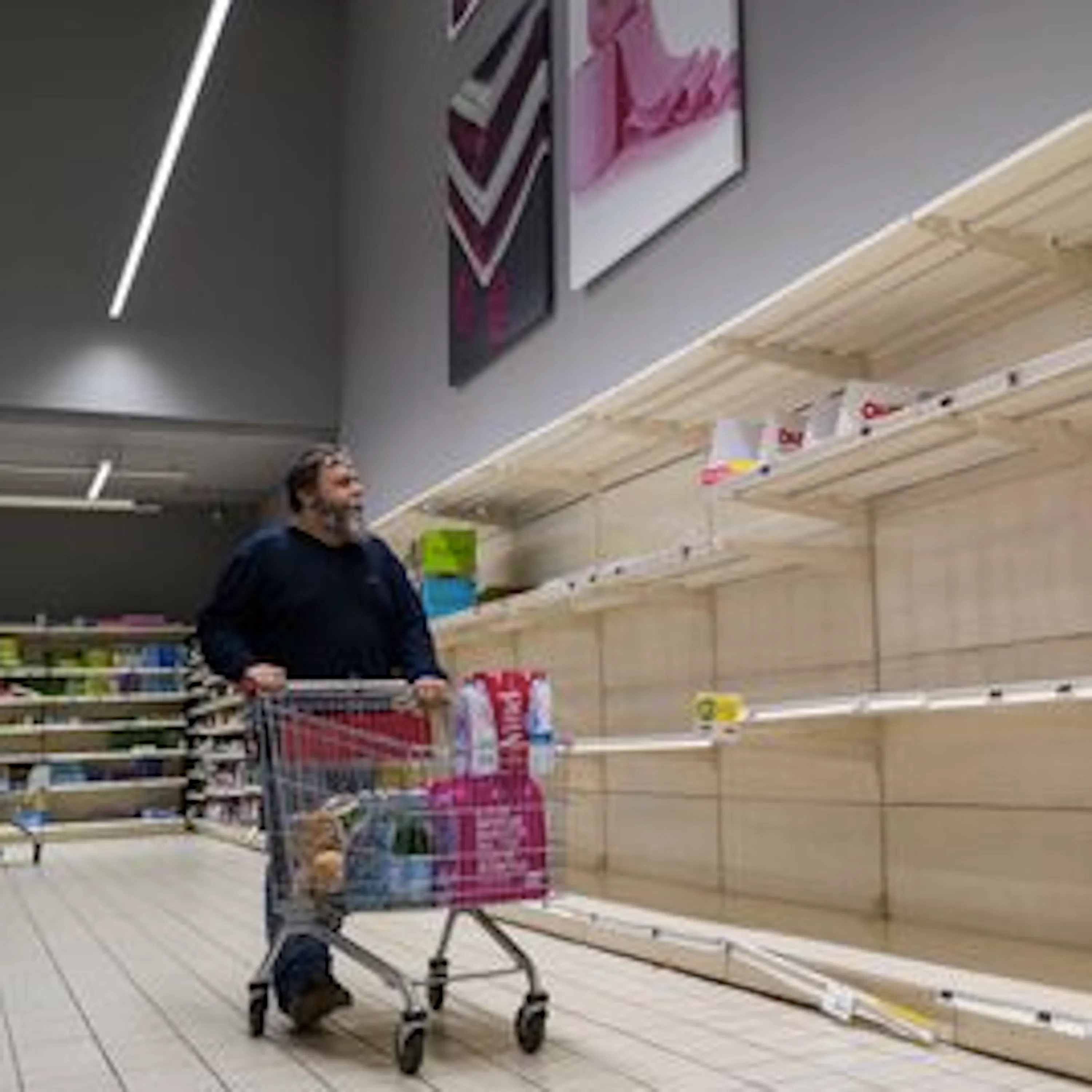 Qu'est-ce qu'un produit non essentiel ?