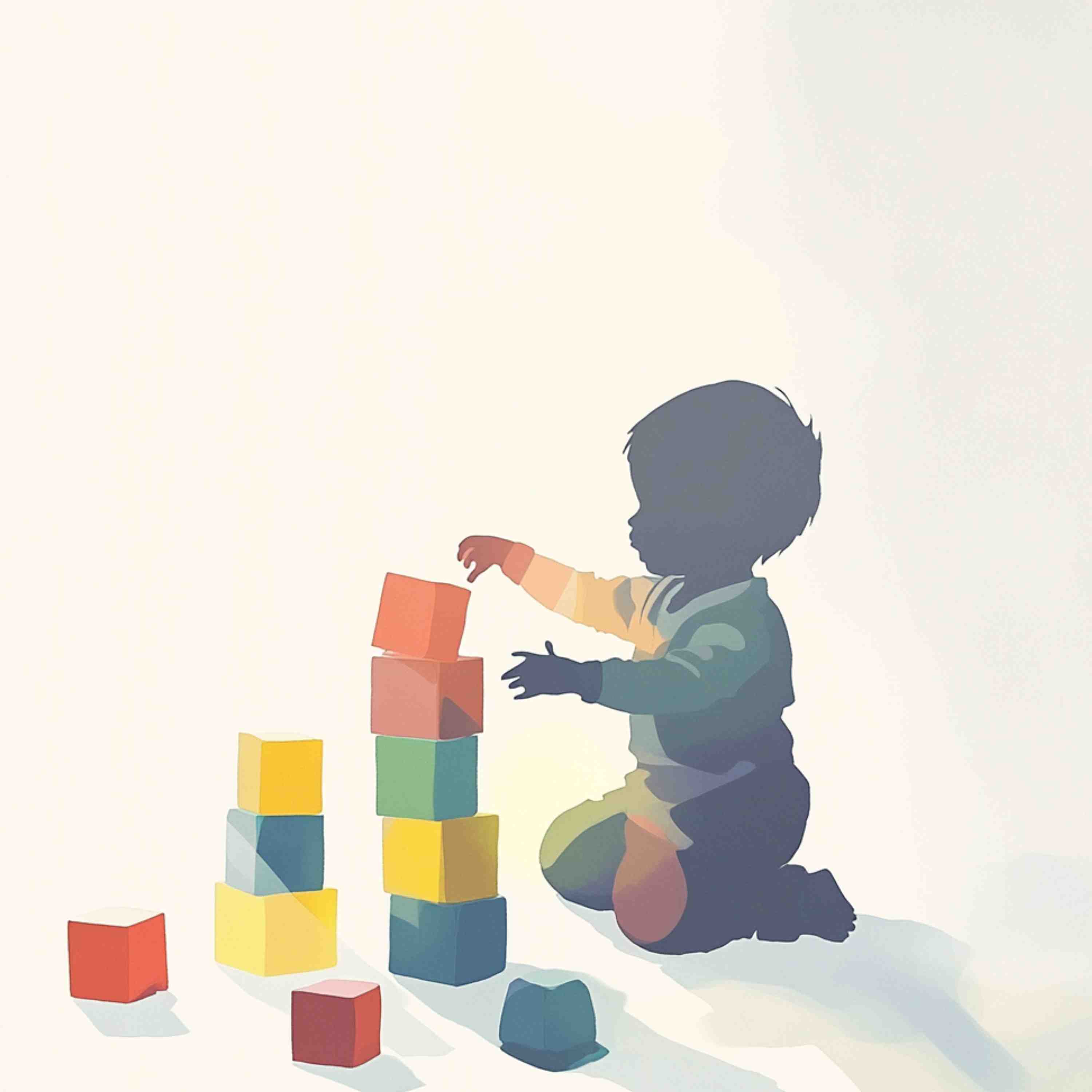 5 Lessons About Self-Confidence, Play and the Meaning of Work (That I Learned From a Toddler) by Ingrid Y Helander