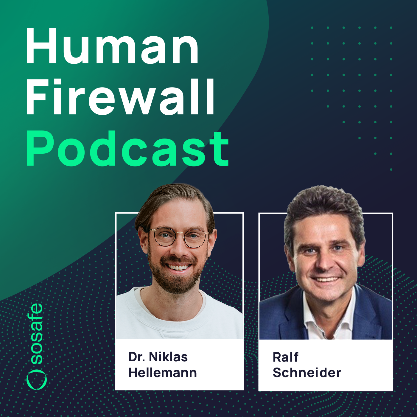 Top Management und Board Perspektive mit Ralf Schneider #12